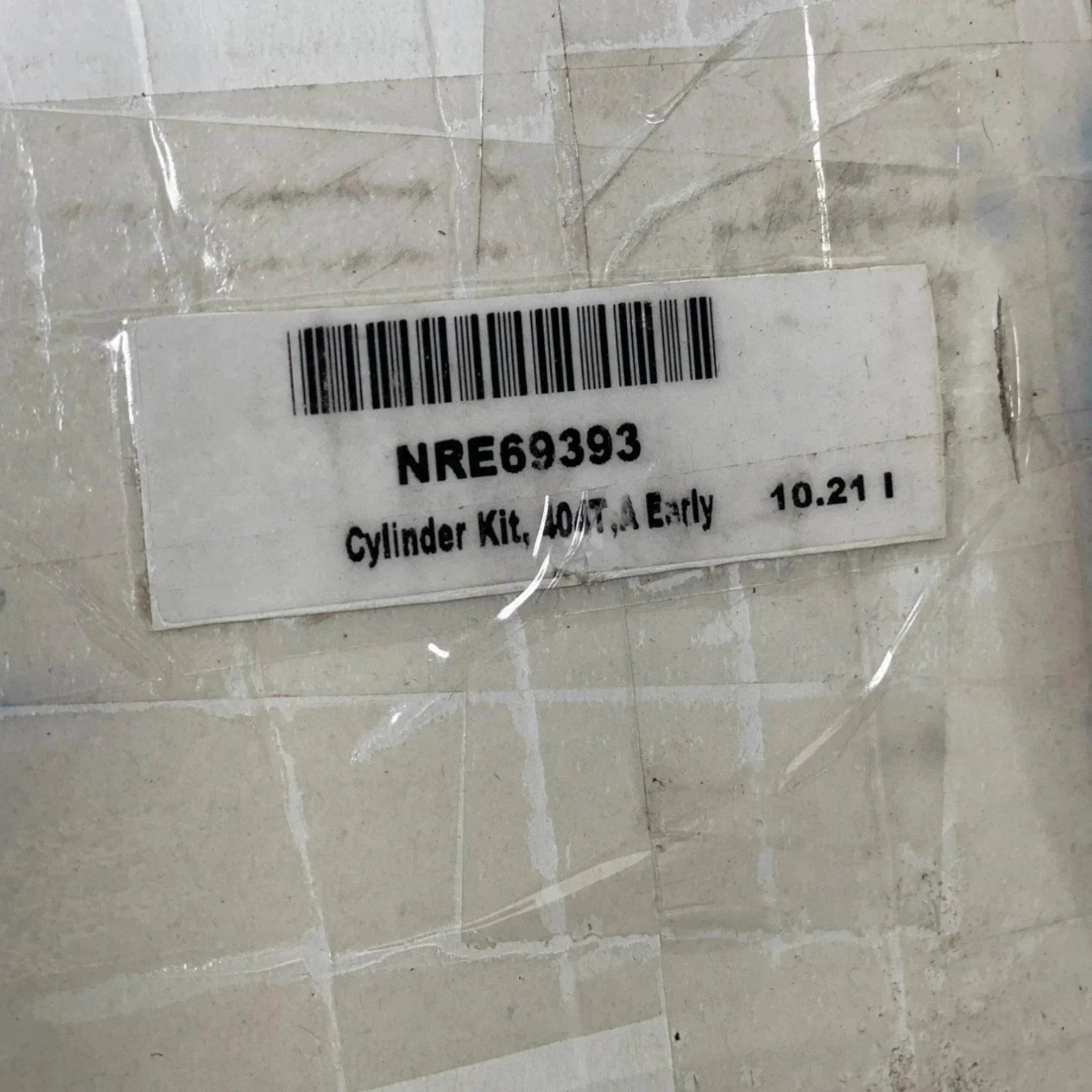 AR51798 Genuine John Deere Cylinder Kit
