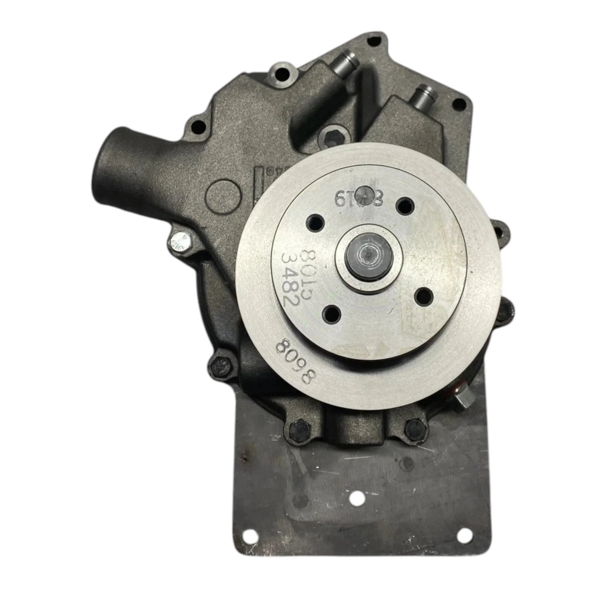 AR97717 Genuine John Deere Water Pump
