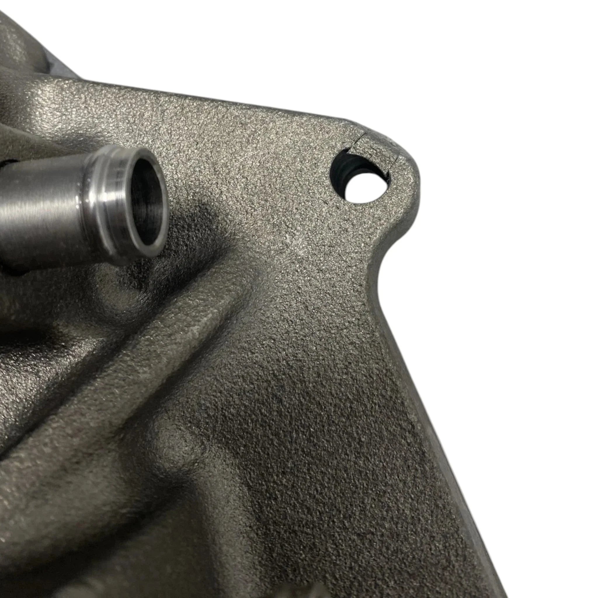 AR97717 Genuine John Deere Water Pump