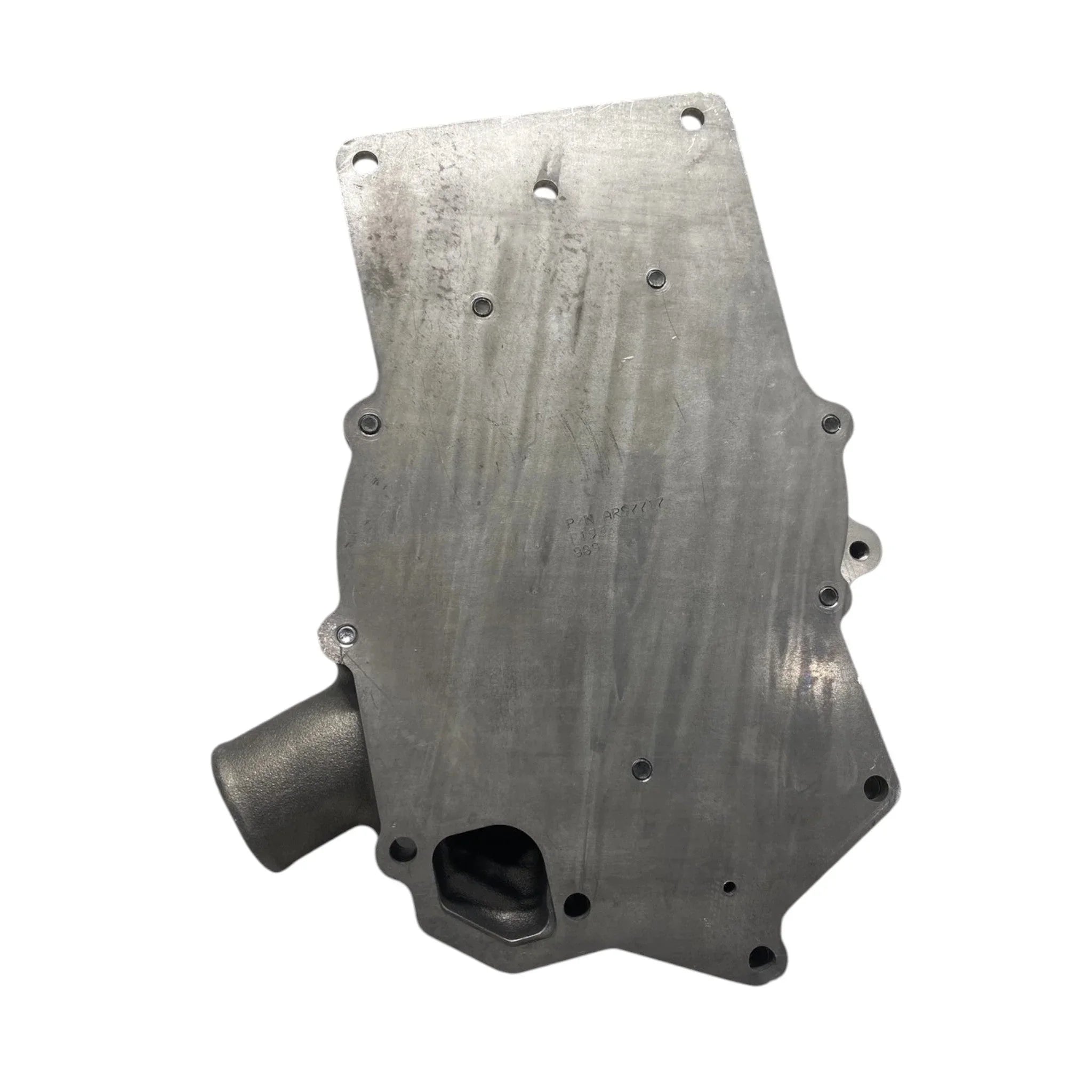 AR97717 Genuine John Deere Water Pump