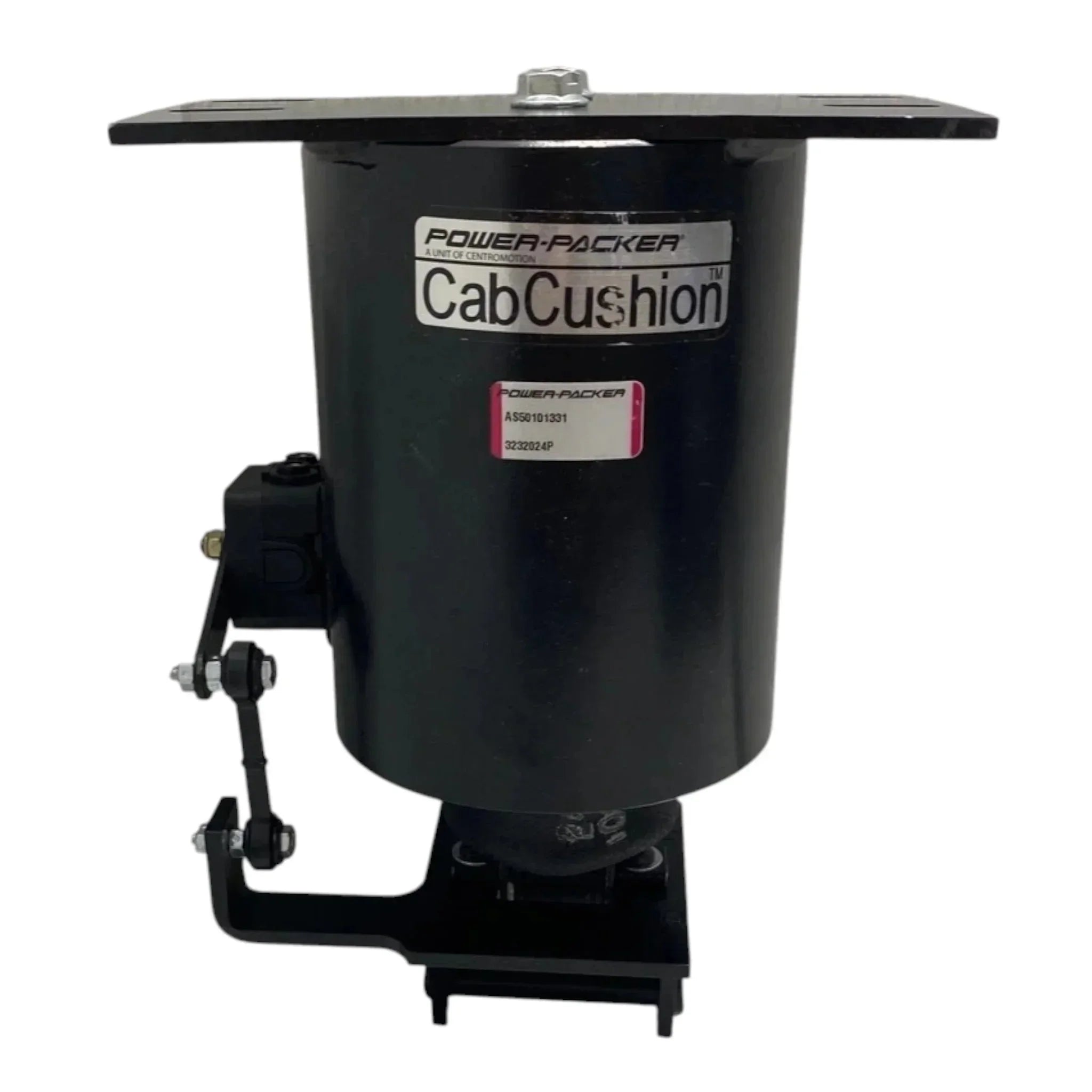 AS50101331 Genuine Power Packer Left Side Truck Suspension Unit