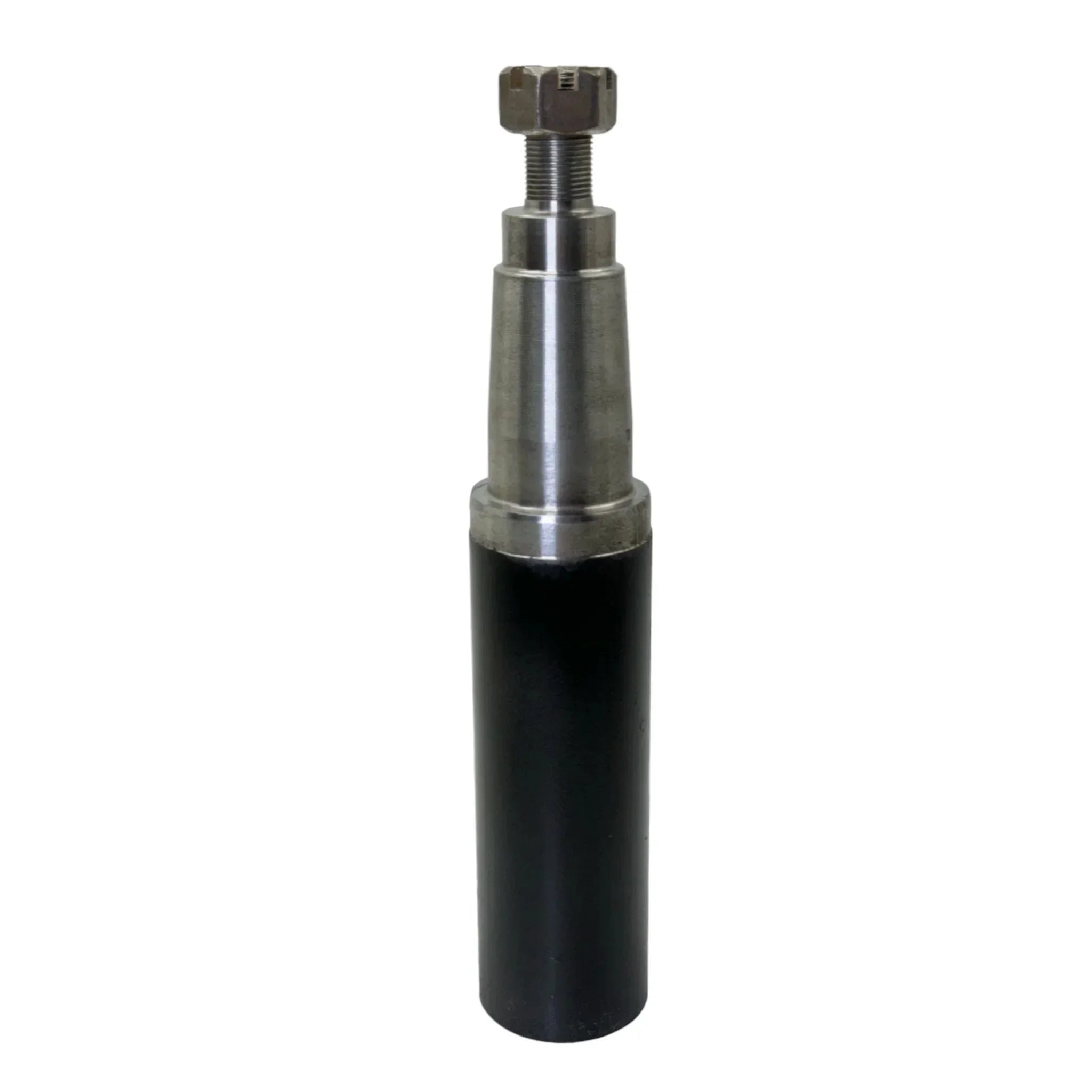 As6000F Redneck Trailer Ag Agricultural Trailer Spindle End Kit 6K Round Stub