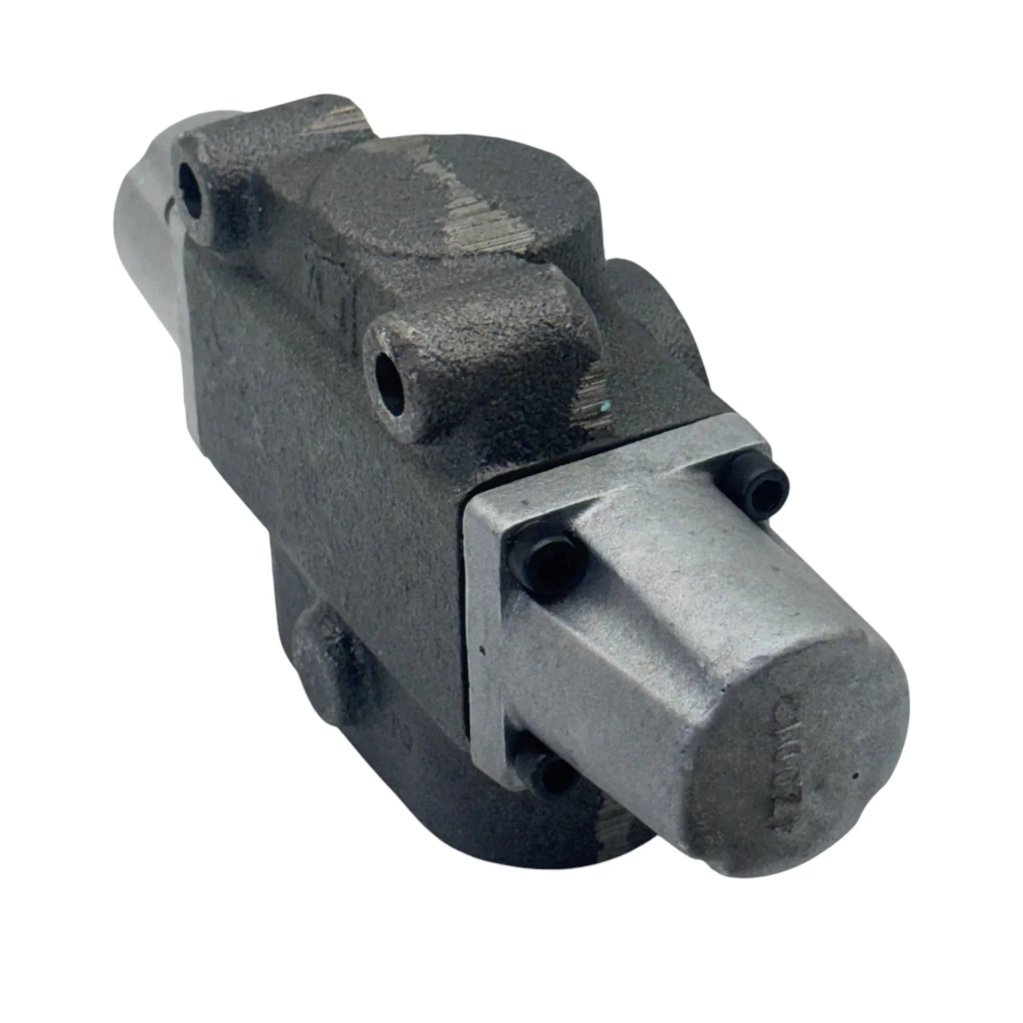ASDV-40-16 Cross Control Valve