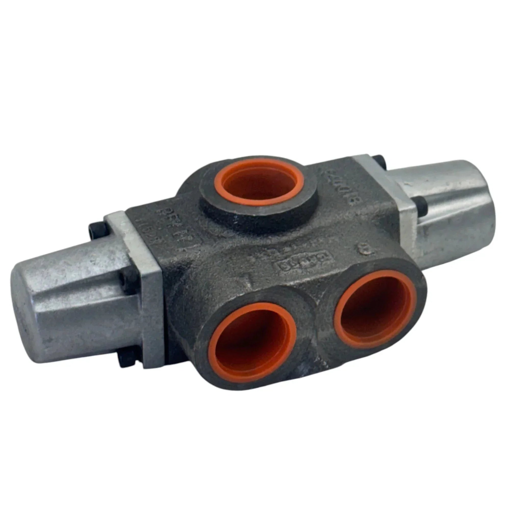 ASDV-40-16 Cross Control Valve