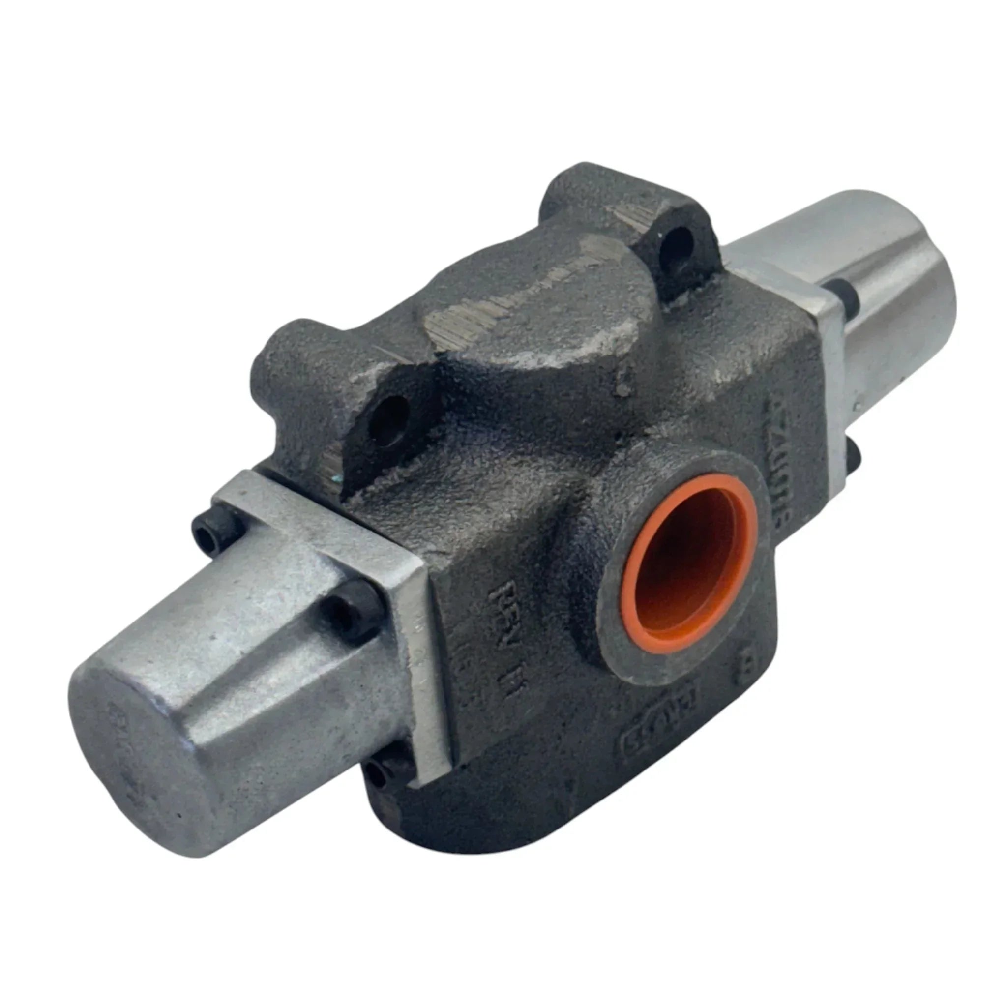 ASDV-40-16 Cross Control Valve