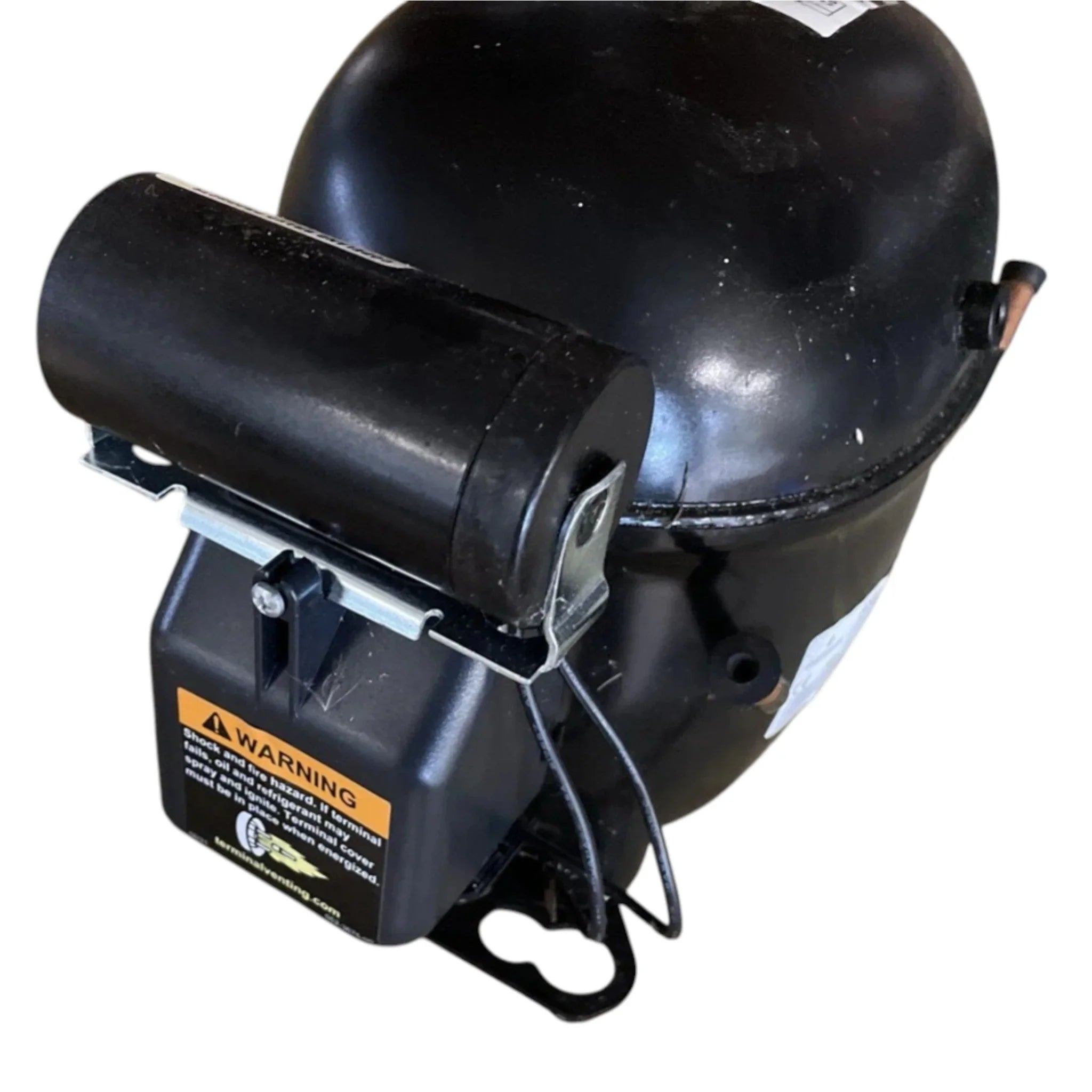 ASE28C5EIAV901 Genuine Copeland Scroll Compressor