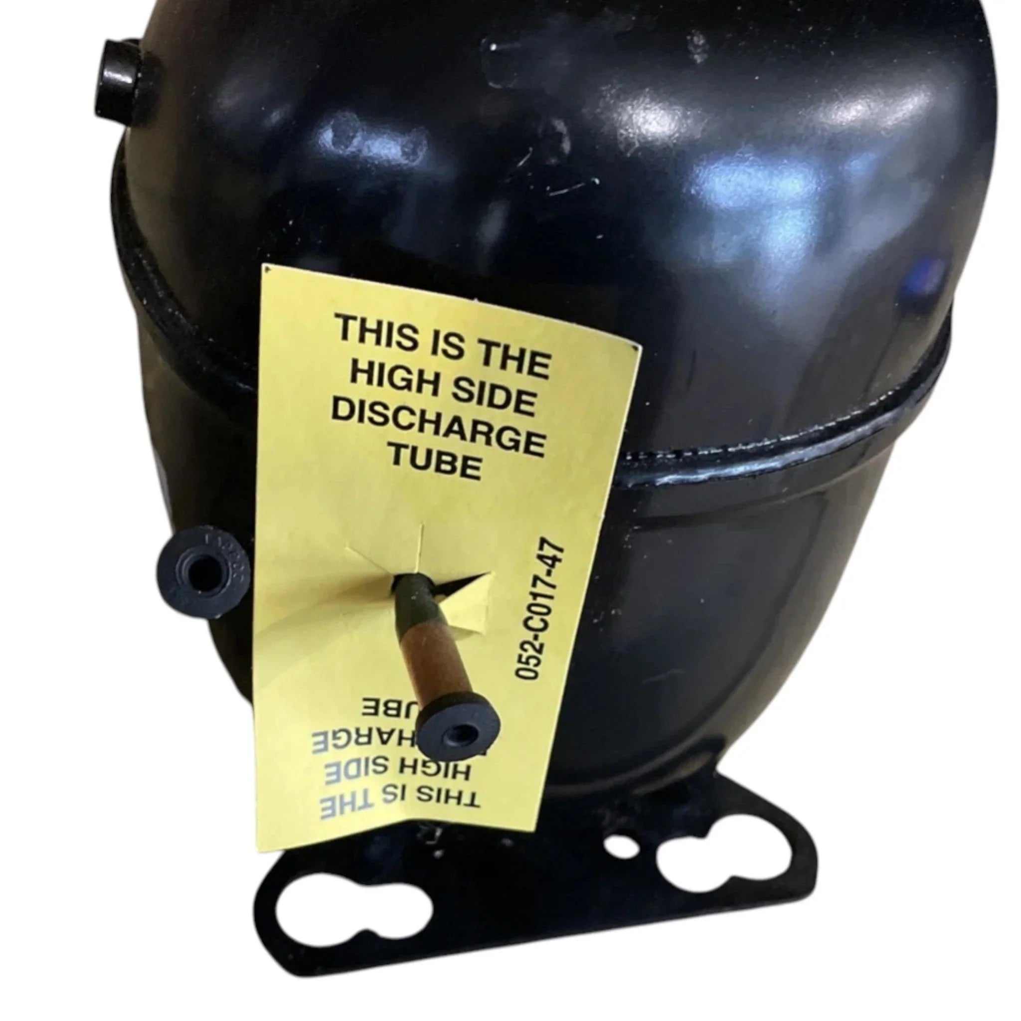ASE28C5EIAV901 Genuine Copeland Scroll Compressor