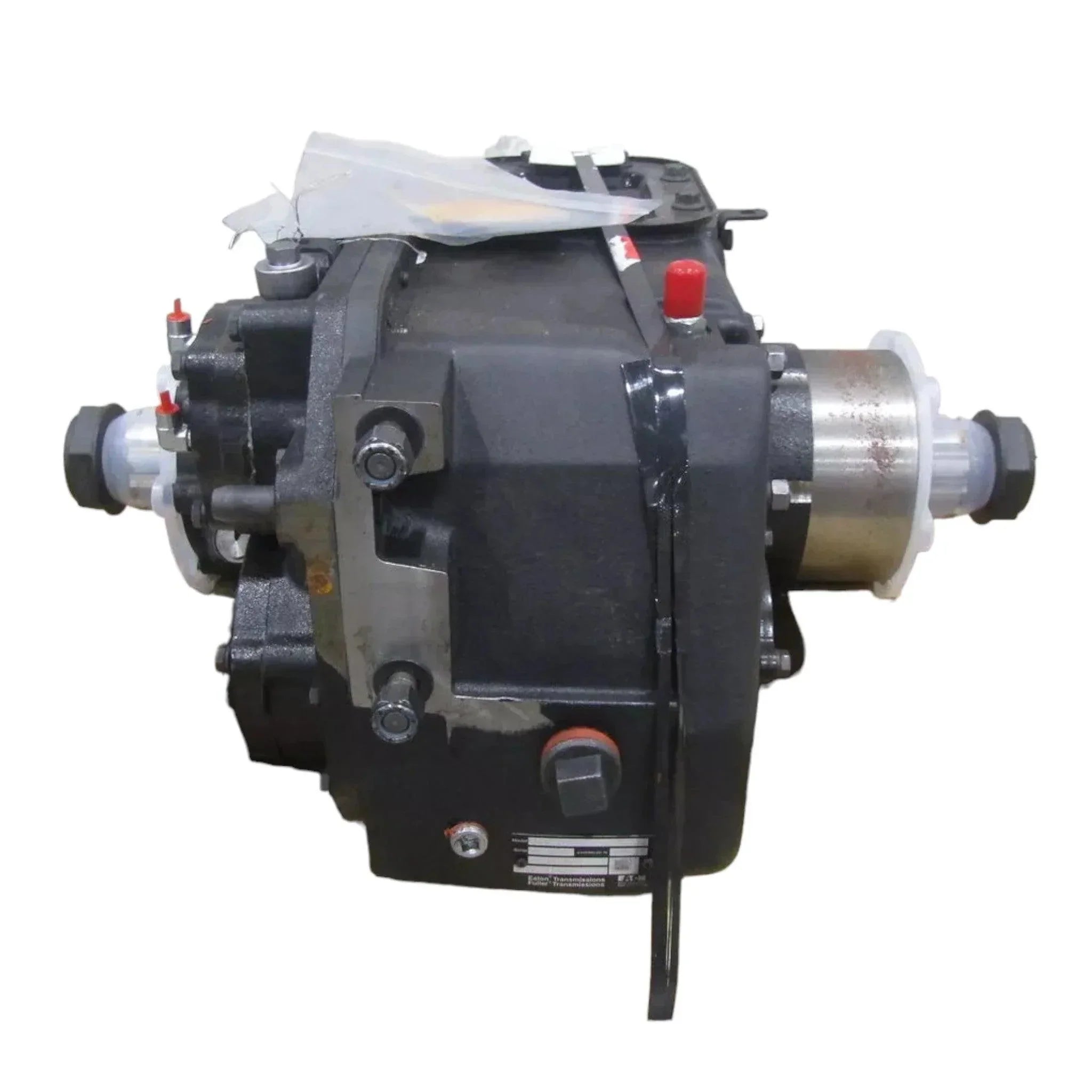 TA359-11 Genuine Eaton 2 Speed Auxiliary Transmission