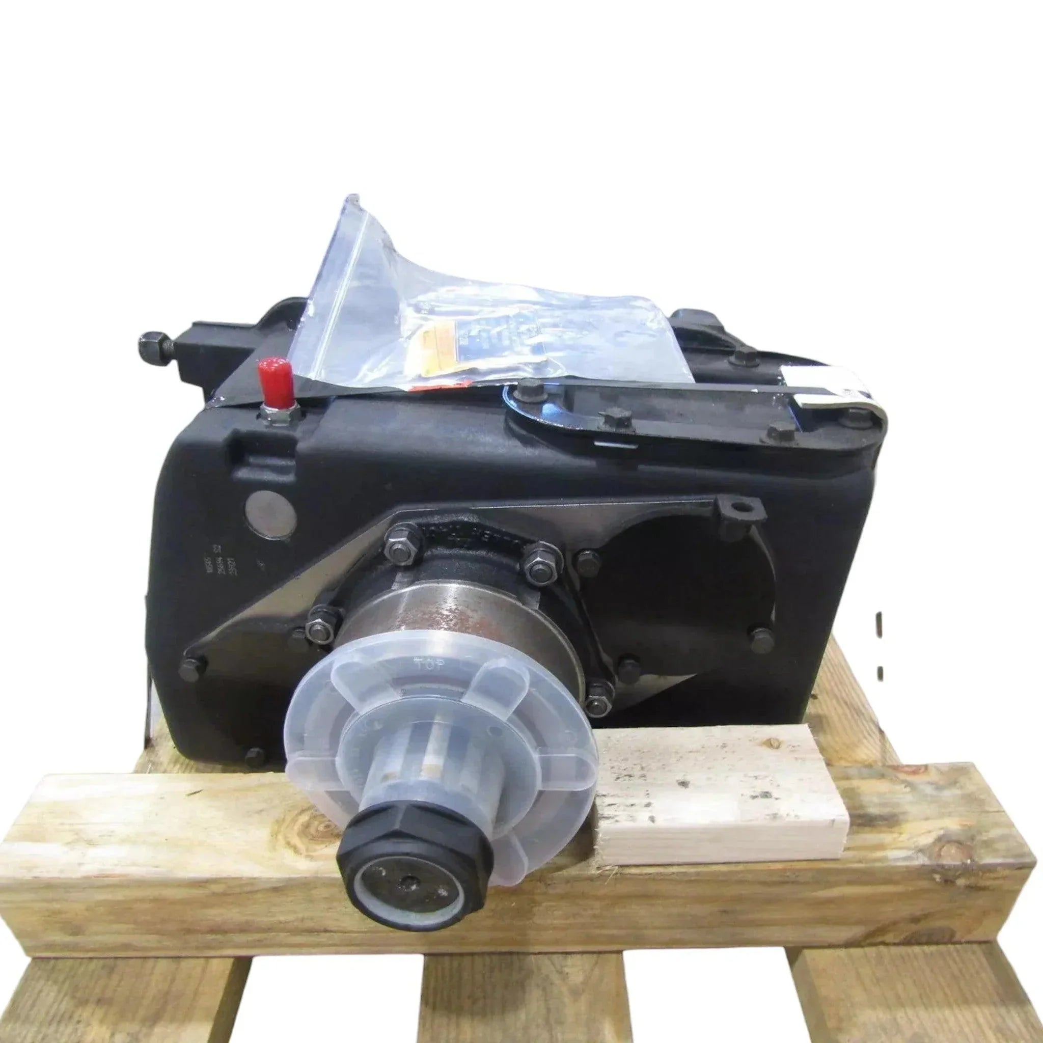 TA359-11 Genuine Eaton 2 Speed Auxiliary Transmission
