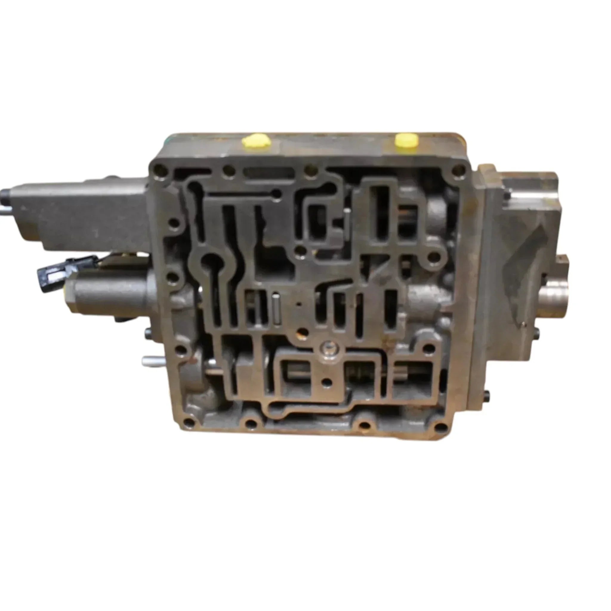 AT129459 John Deere Hydraulic Actuated Control Valve