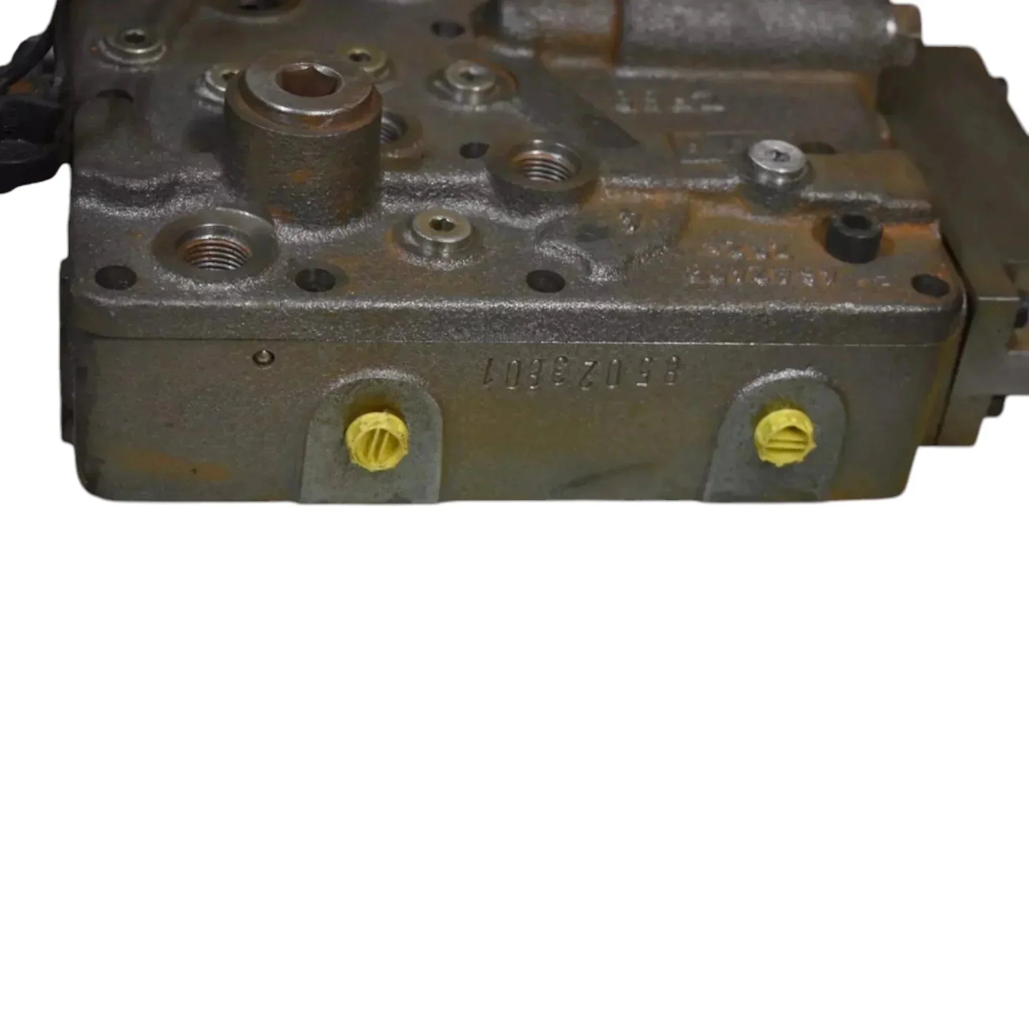 AT129459 John Deere Hydraulic Actuated Control Valve