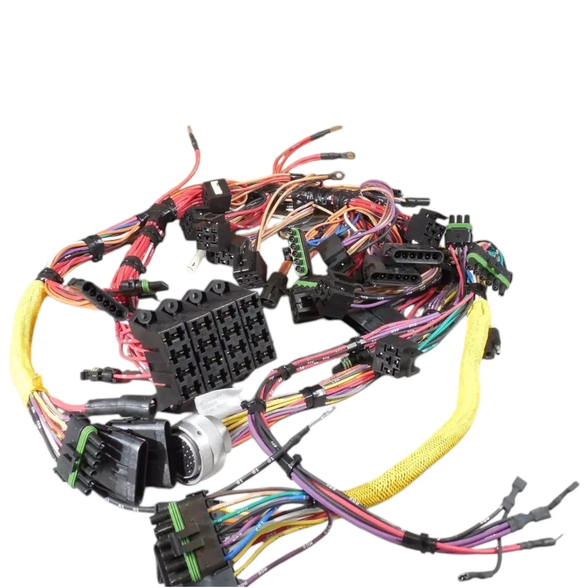 AT140687 John Deere Wiring Harness