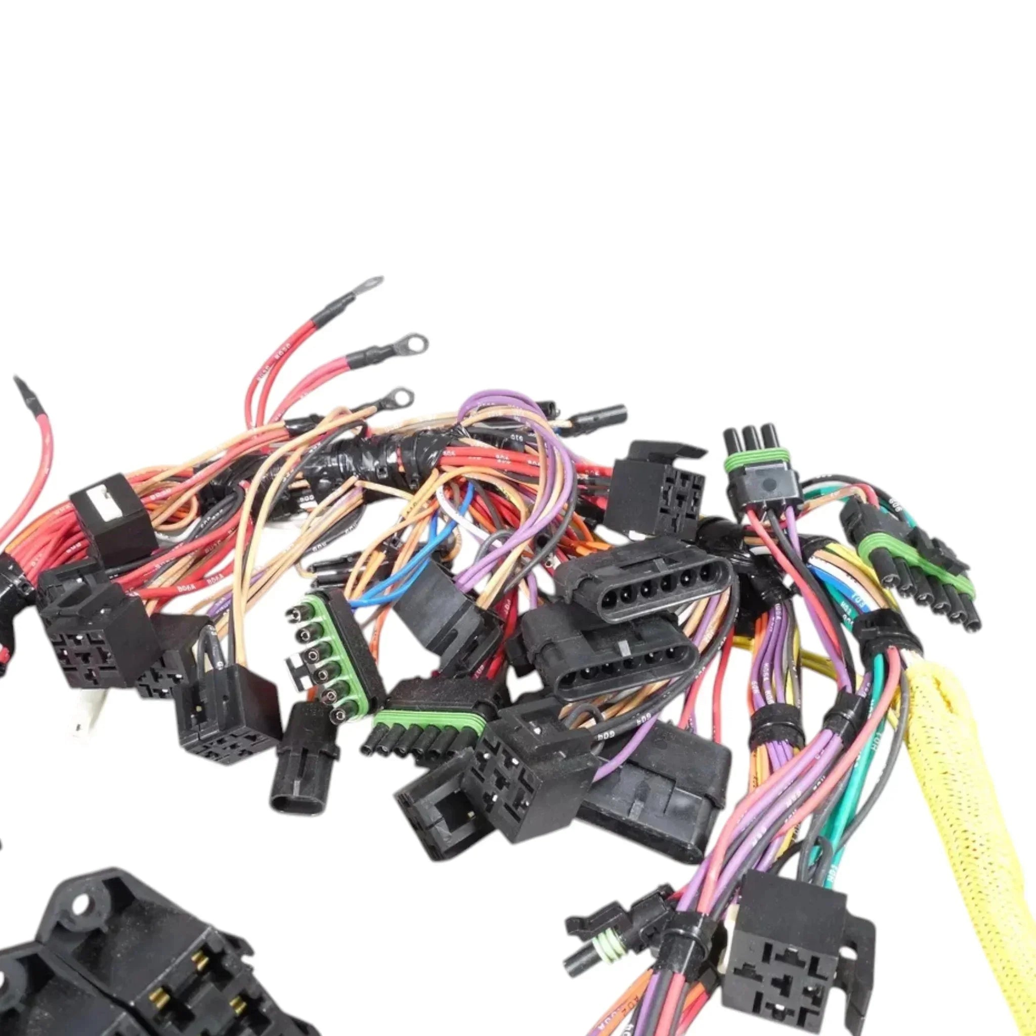 AT140687 John Deere Wiring Harness