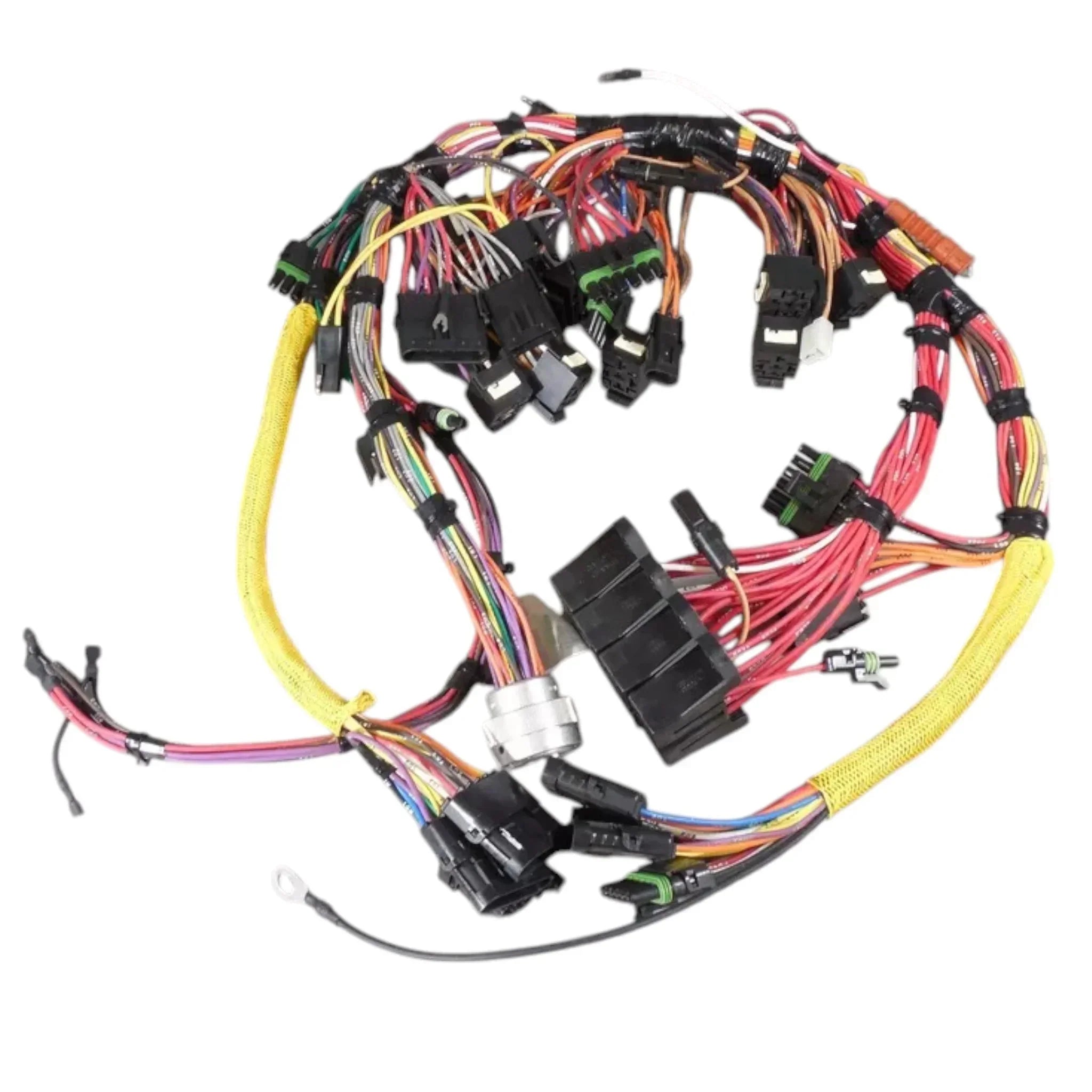AT140687 John Deere Wiring Harness