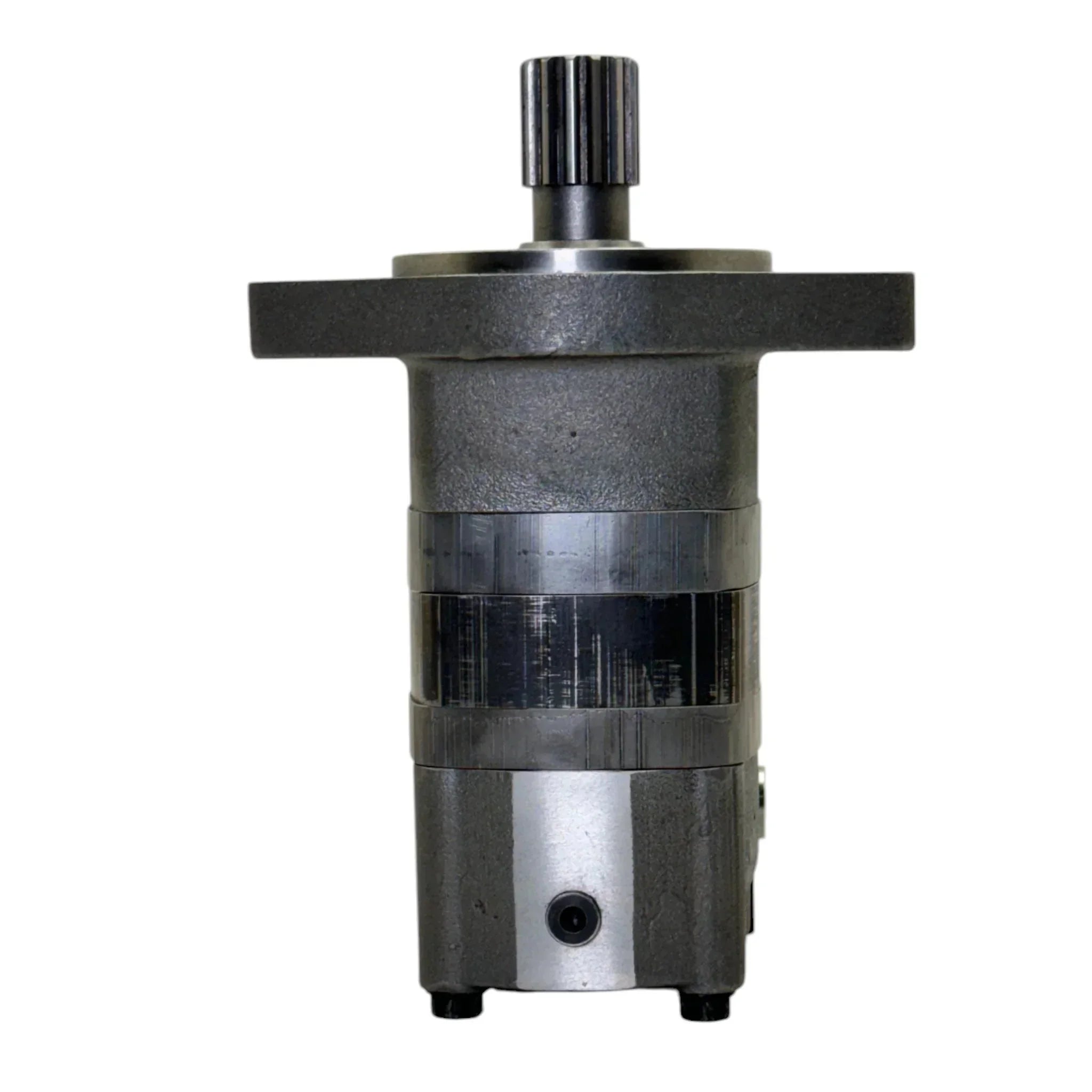 AT162070 Genuine John Deere Grapple Rotate Motor