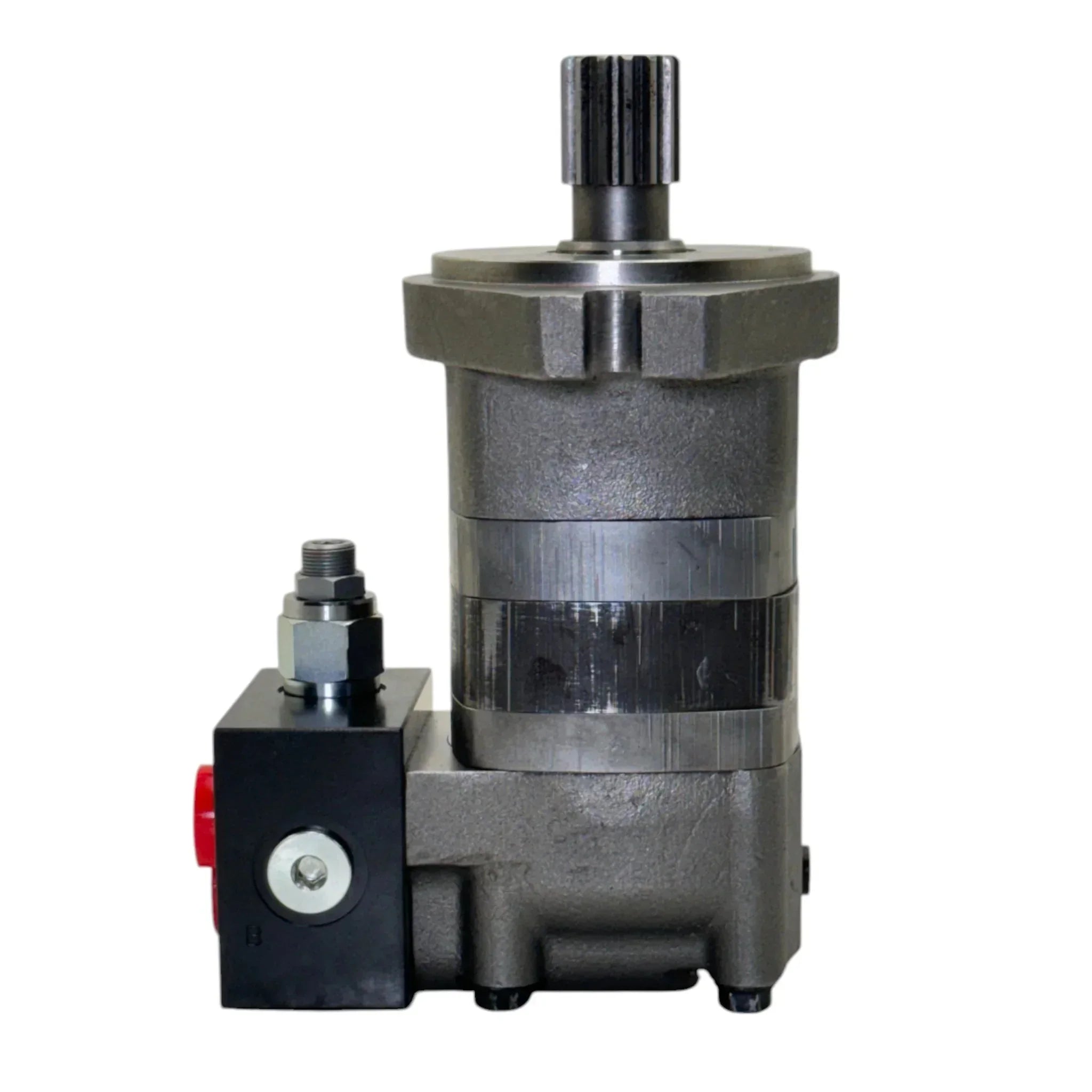 AT162070 Genuine John Deere Grapple Rotate Motor