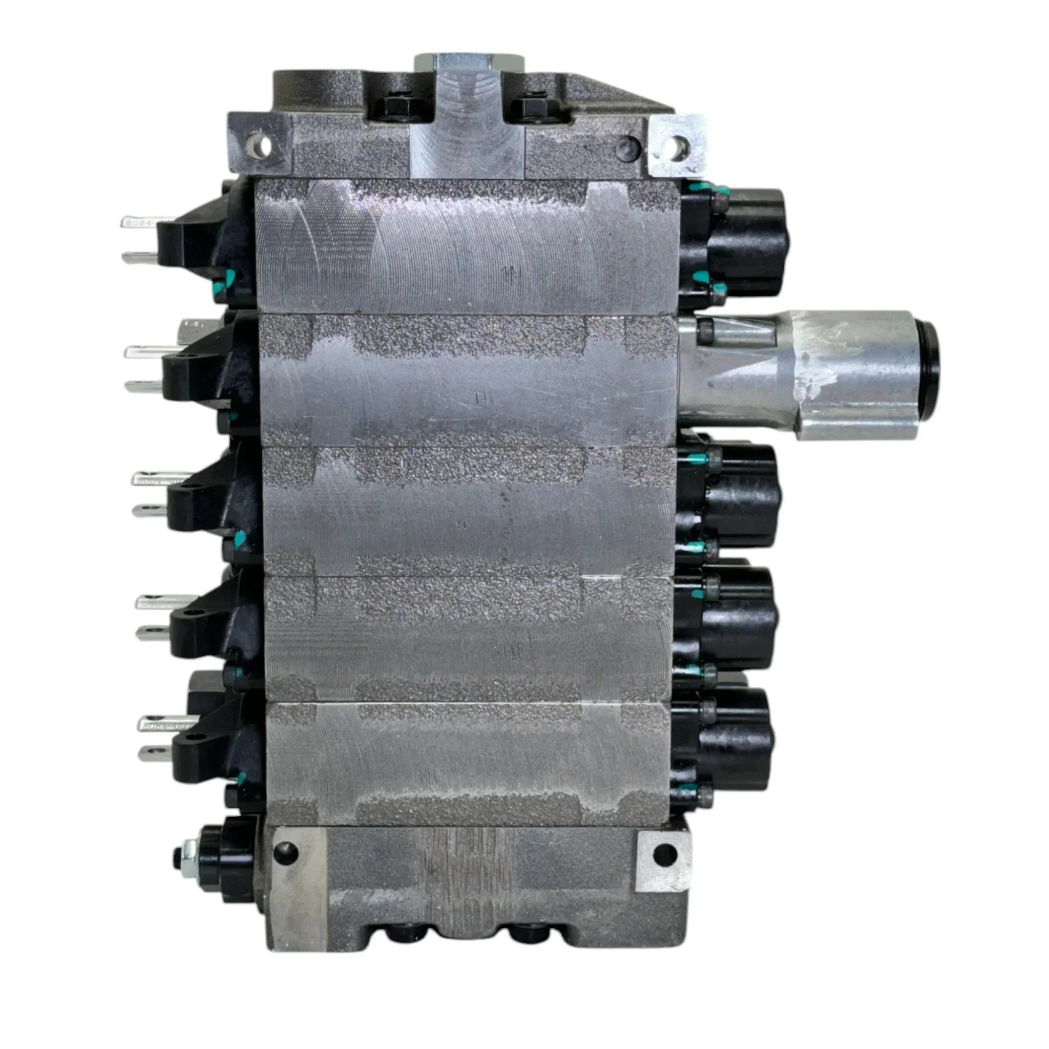 AT165052 Genuine John Deere Spool Valve