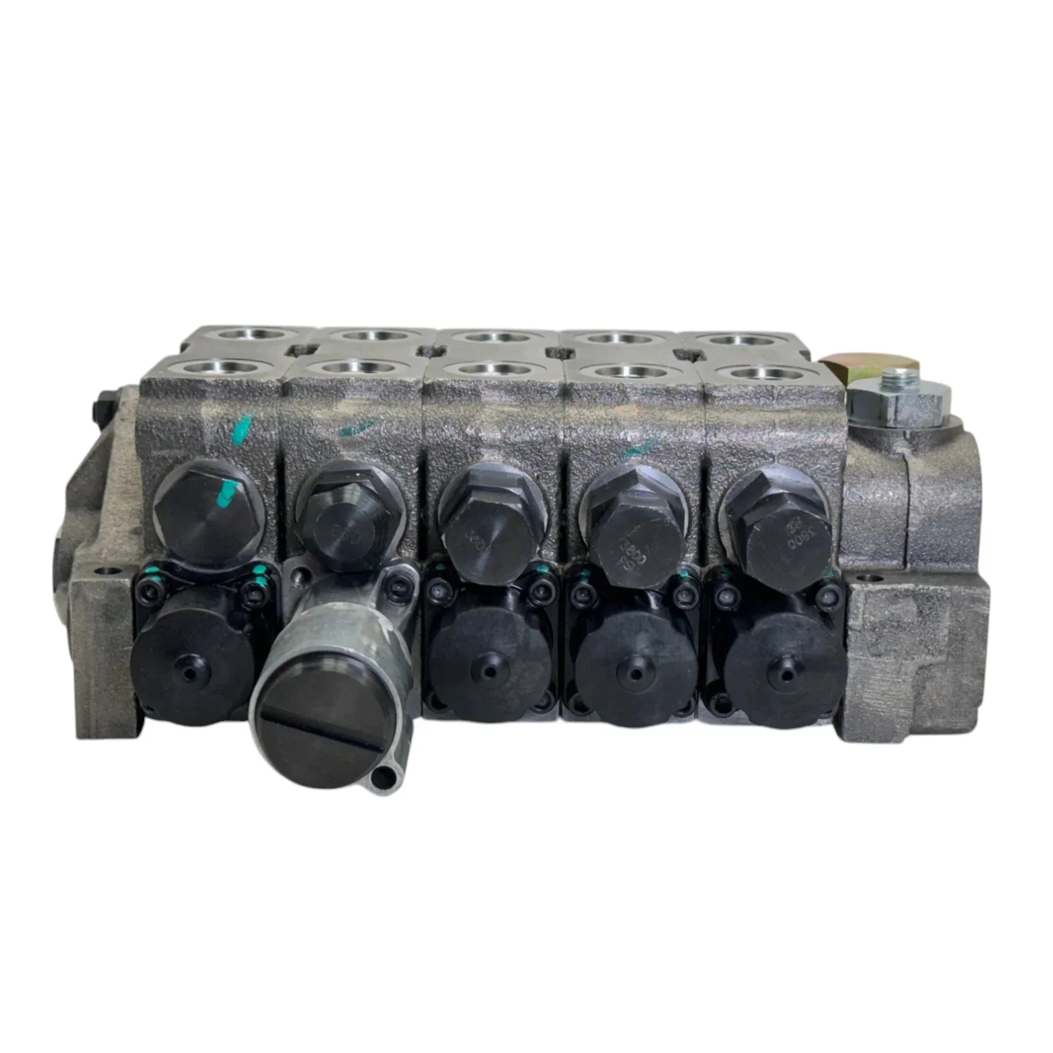 AT165052 Genuine John Deere Spool Valve