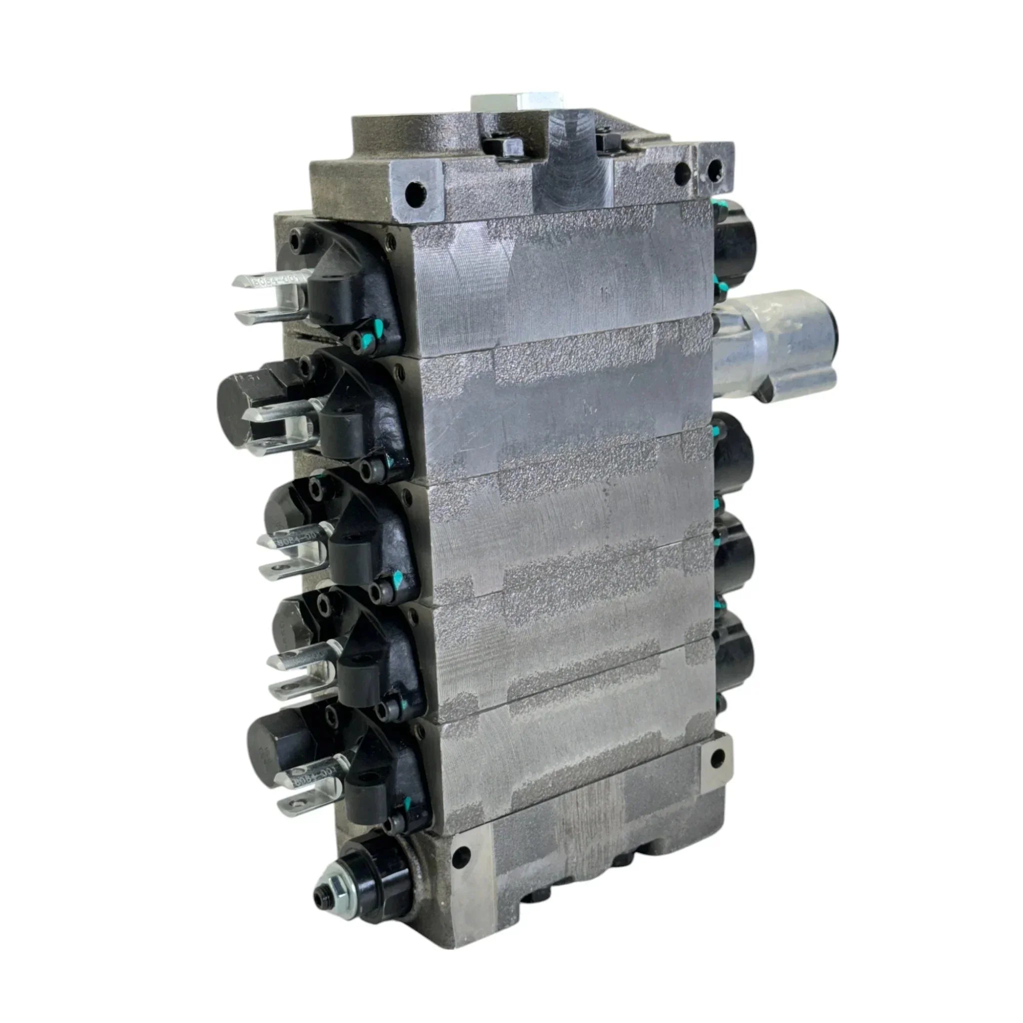 AT165052 Genuine John Deere Spool Valve