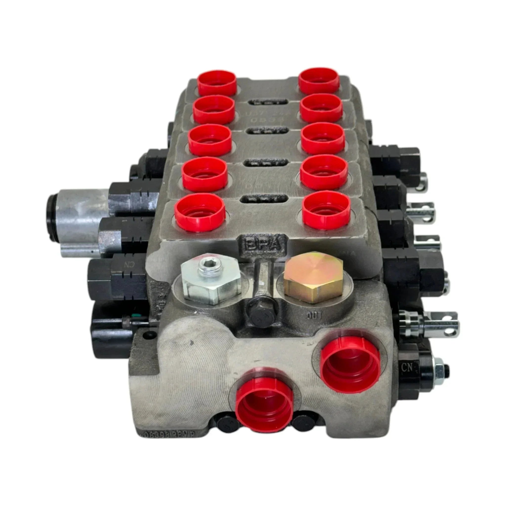 AT165052 Genuine John Deere Spool Valve