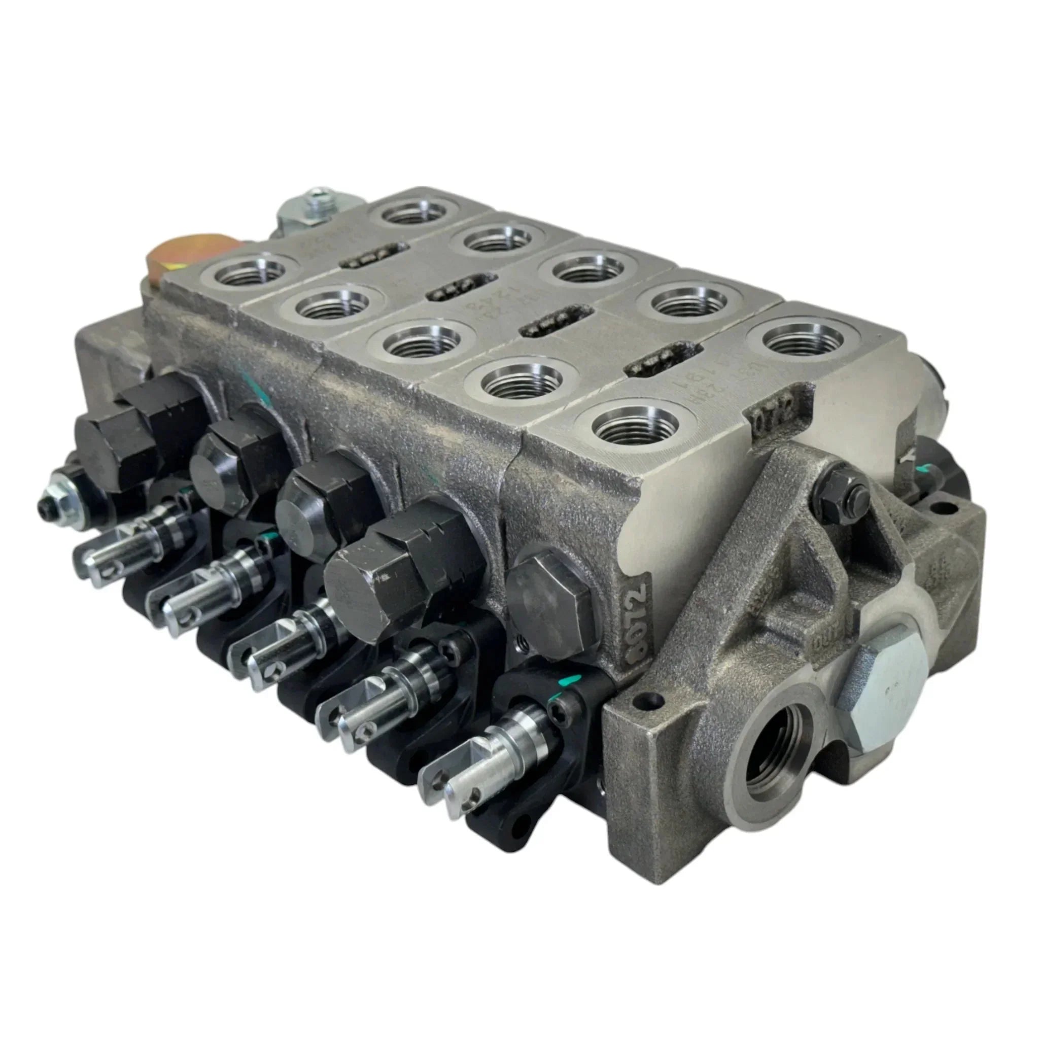 AT165052 Genuine John Deere Spool Valve