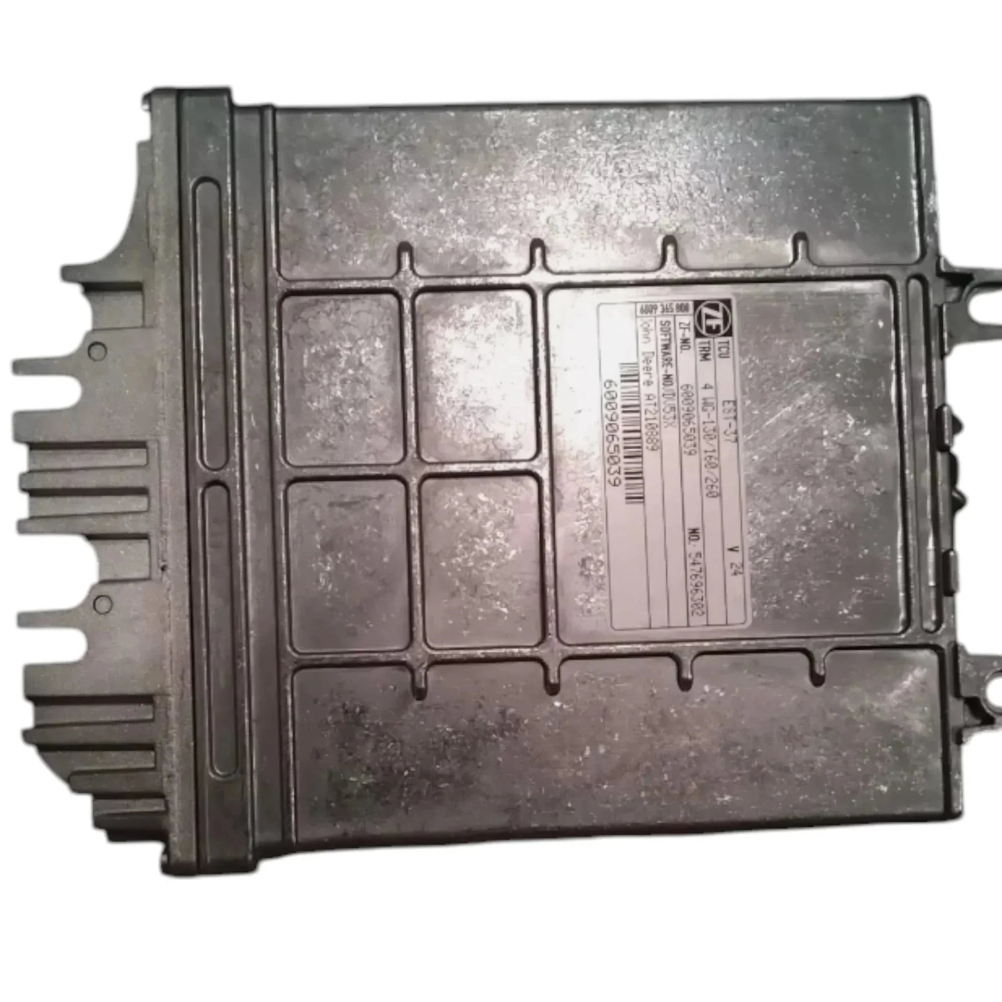 AT210889 John Deere Transmission Controller