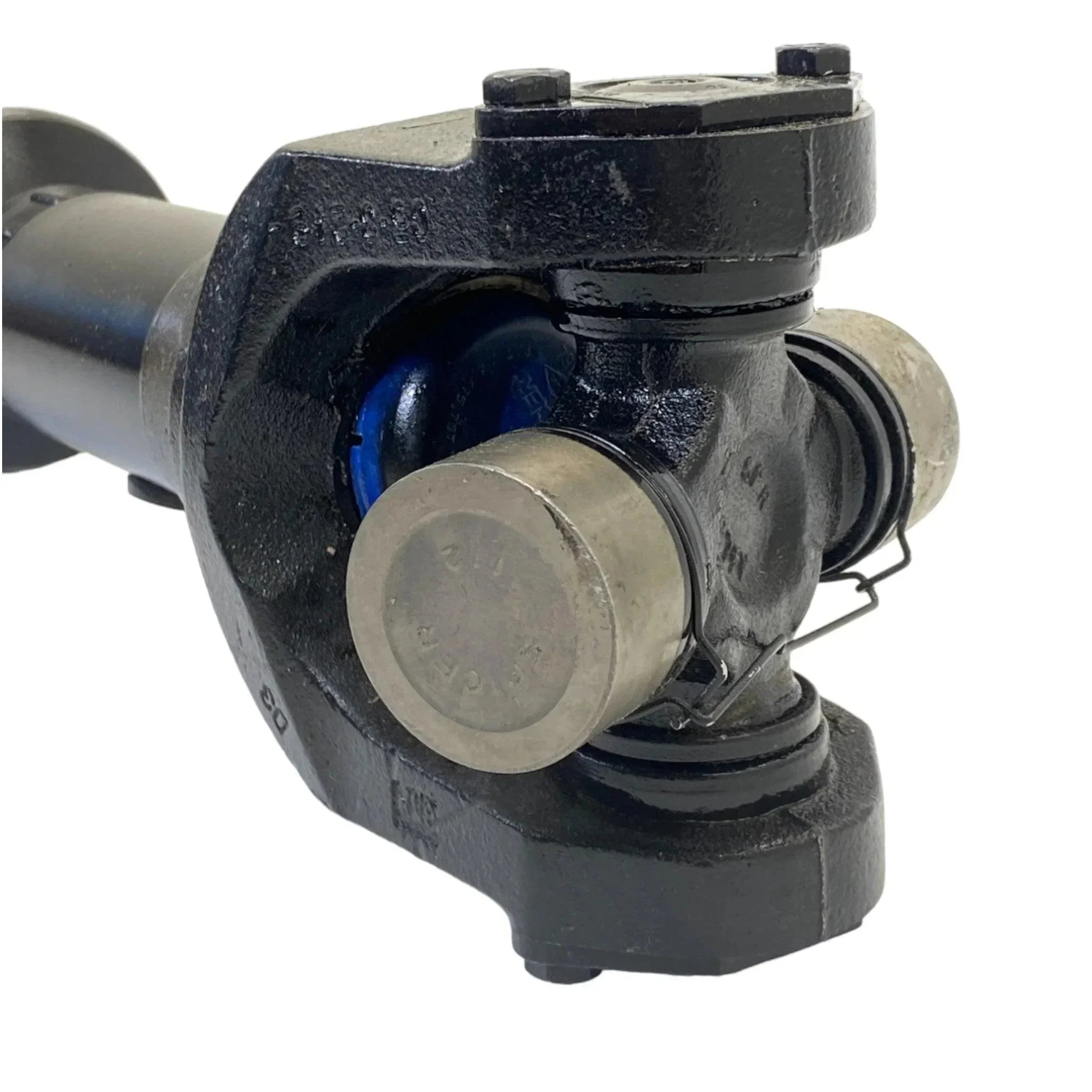 AT225254 Genuine John Deere Transmission To Parking Brake Universal Driveshaft