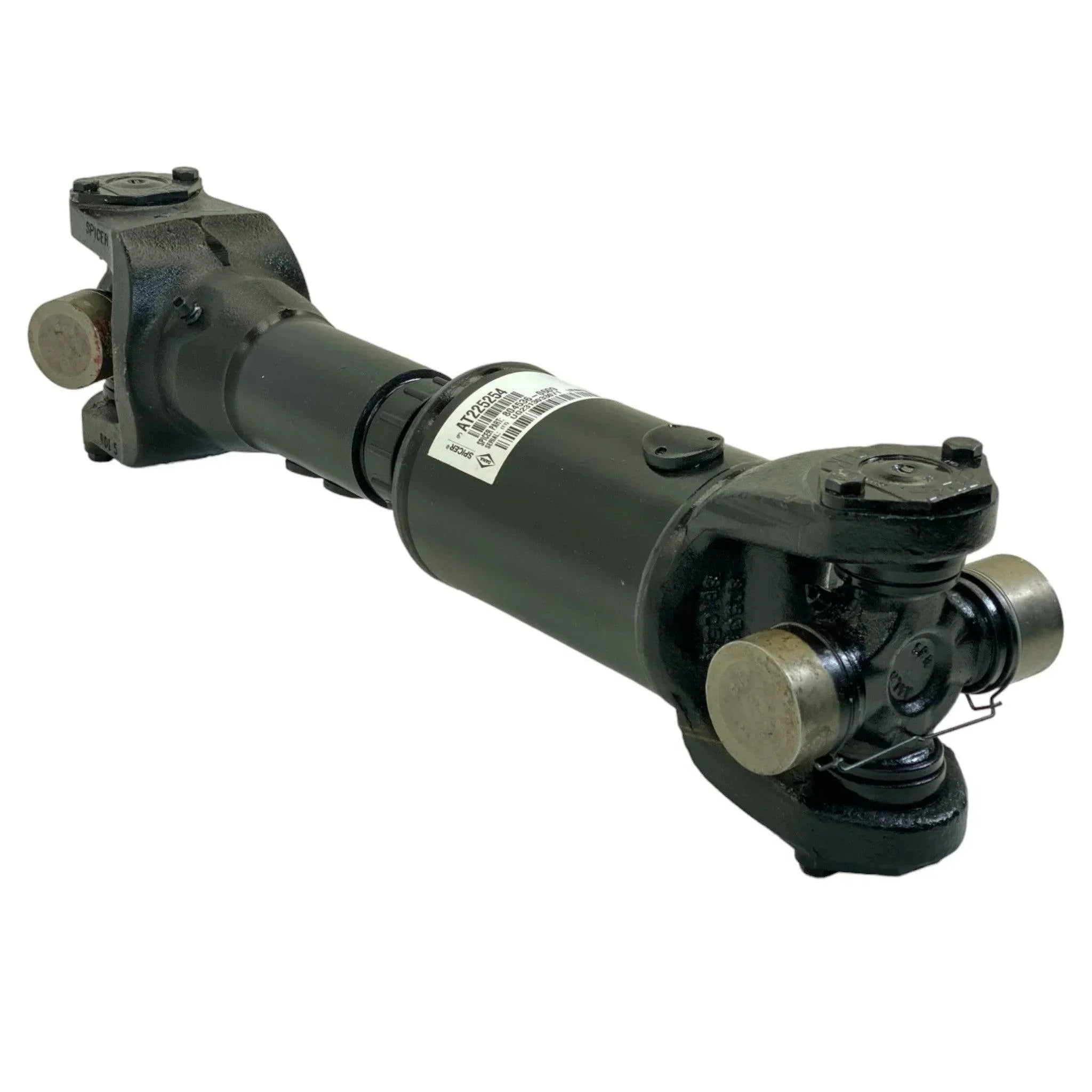 AT225254 Genuine John Deere Transmission To Parking Brake Universal Driveshaft