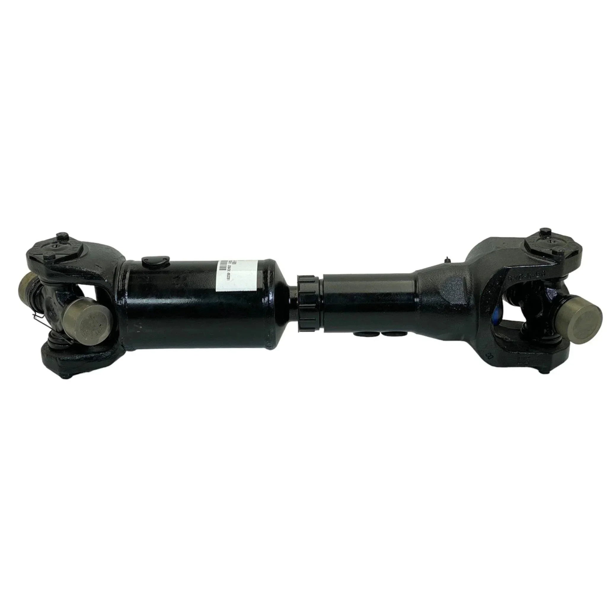 AT225254 Genuine John Deere Transmission To Parking Brake Universal Driveshaft
