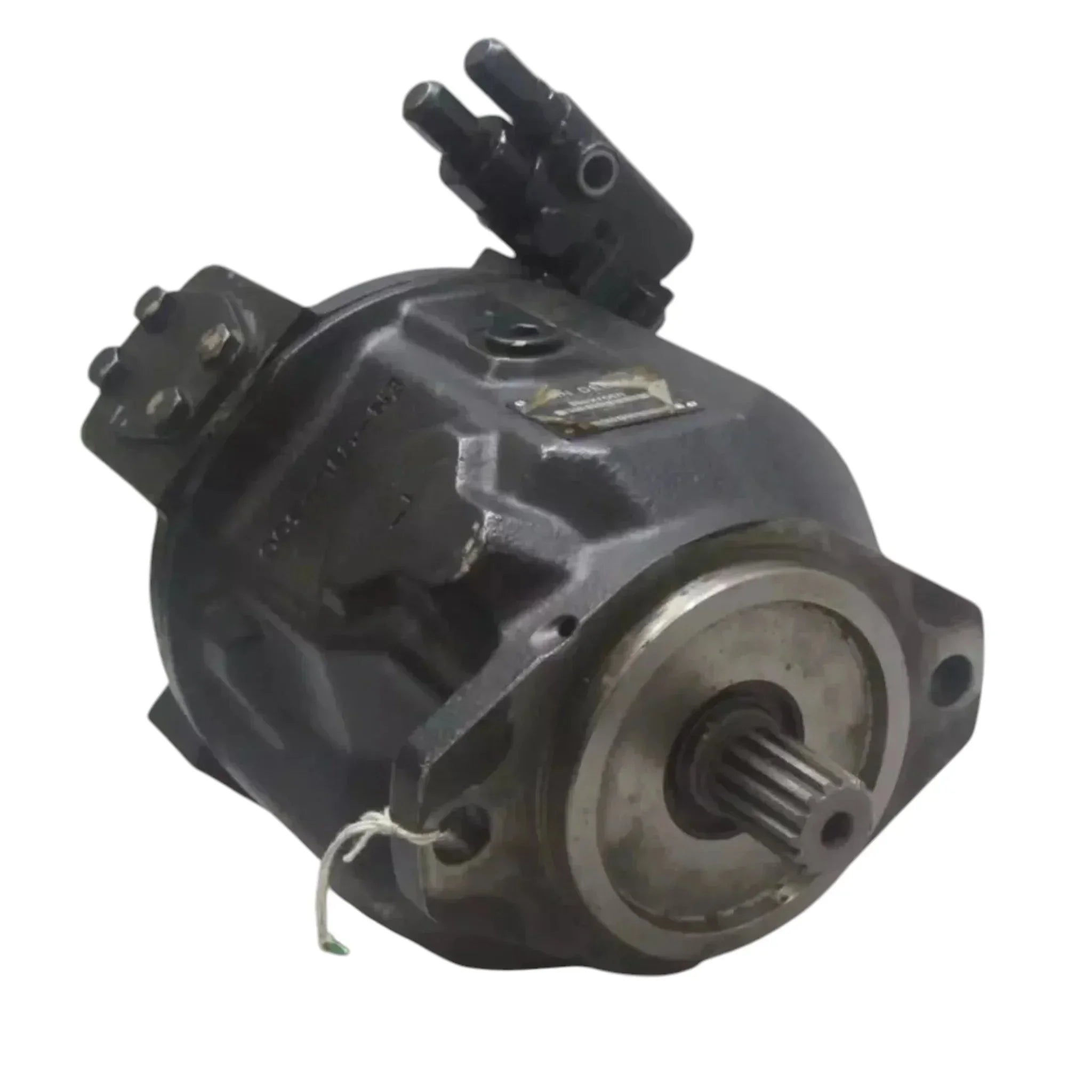 AT227183 Genuine John Deere Hydraulic Pump