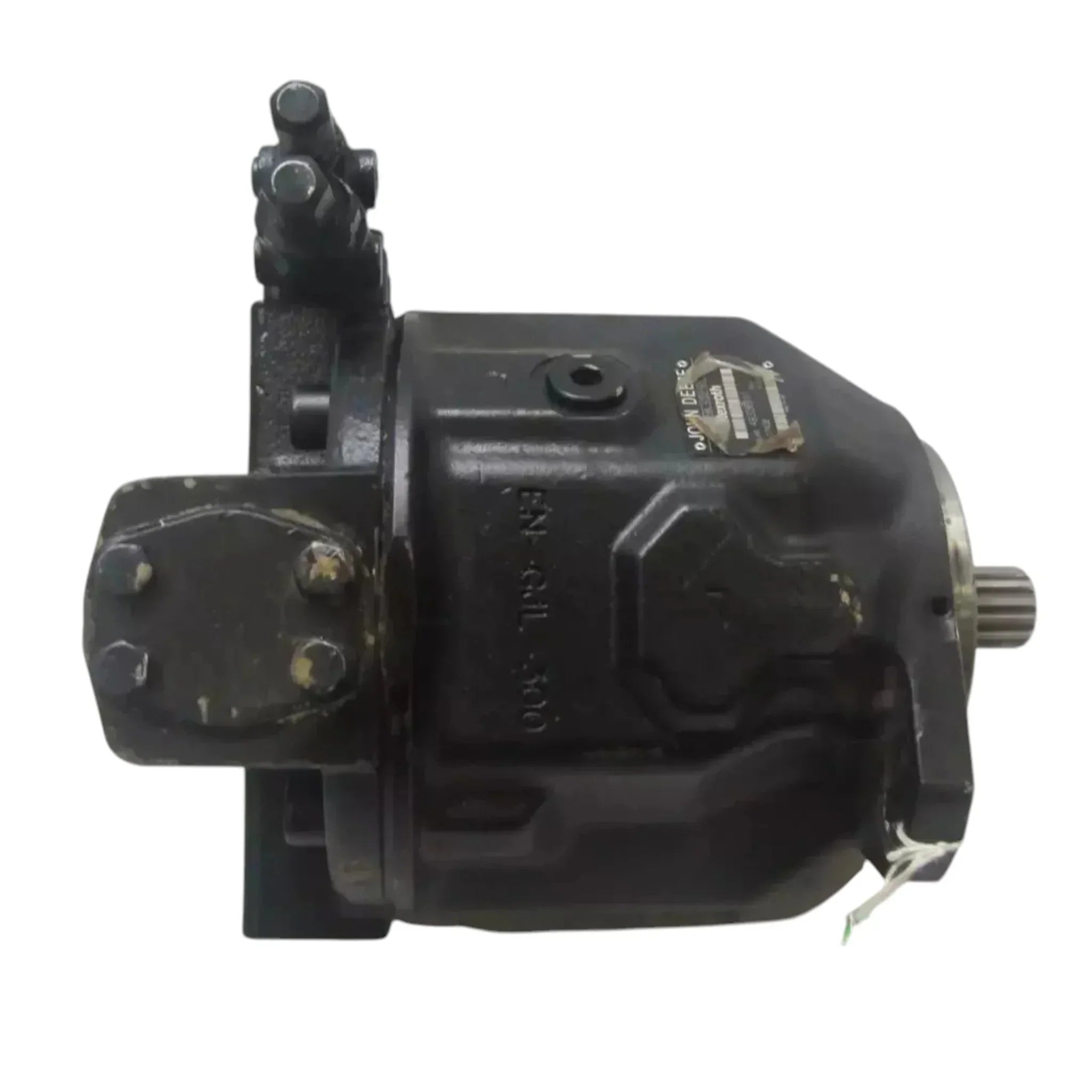 AT227183 Genuine John Deere Hydraulic Pump