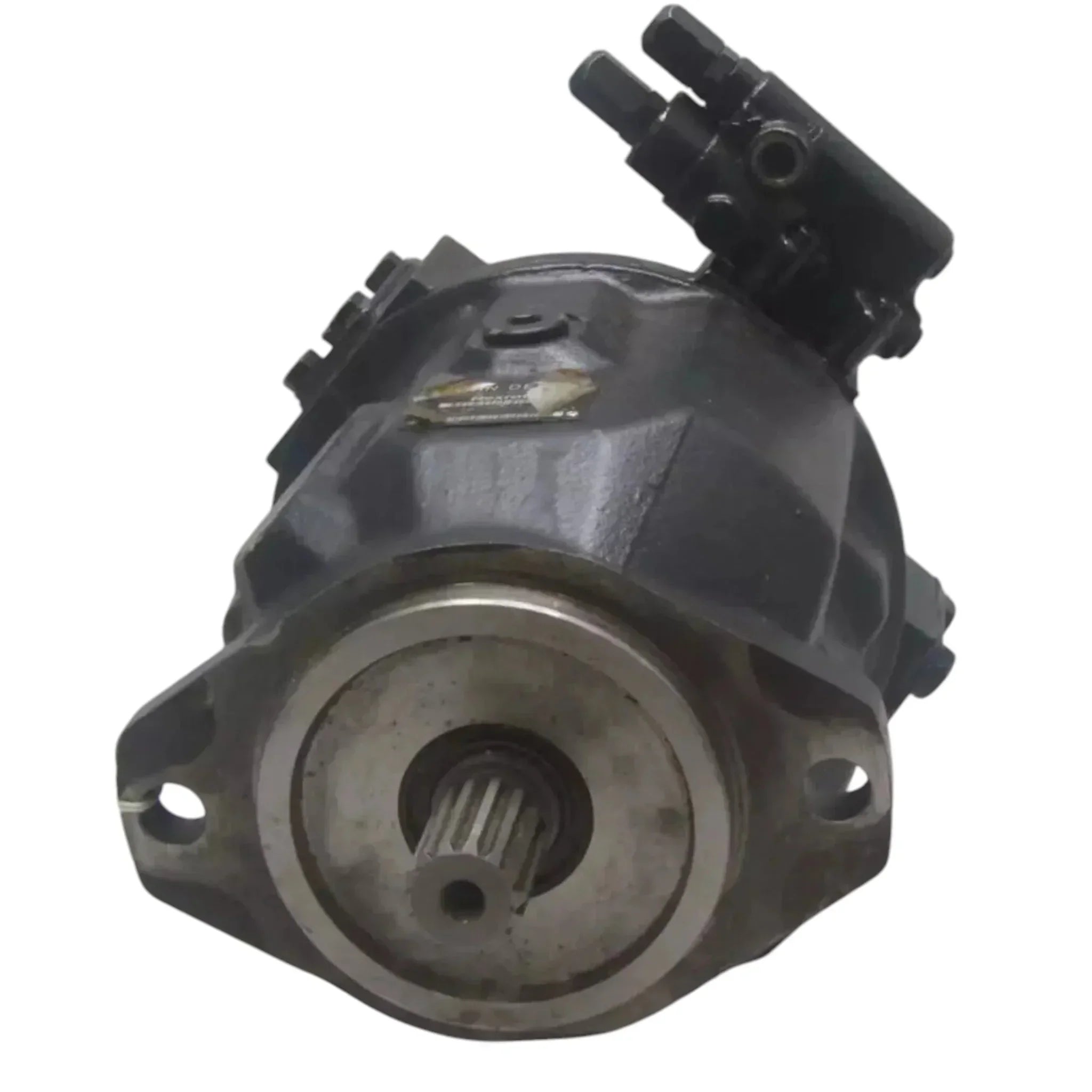 AT227183 Genuine John Deere Hydraulic Pump