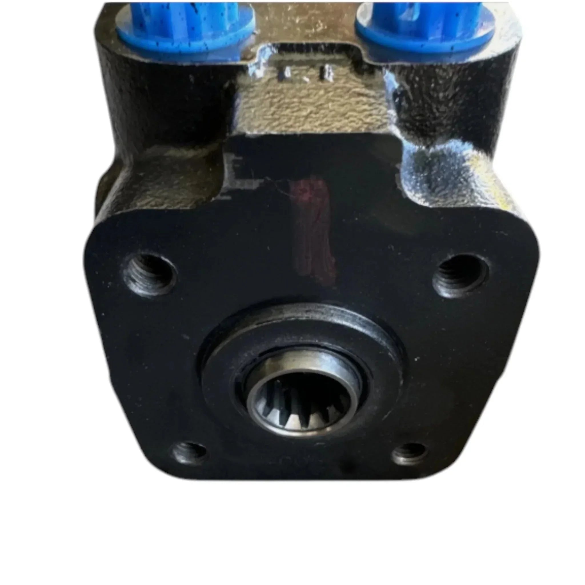 AT303489 John Deere Steering Control Valve