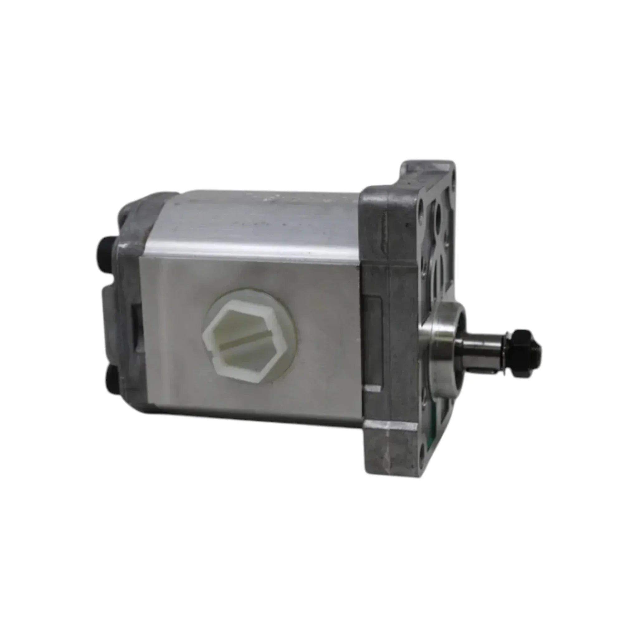 AT304117 John Deere Winch Hydraulic External Gear Pump