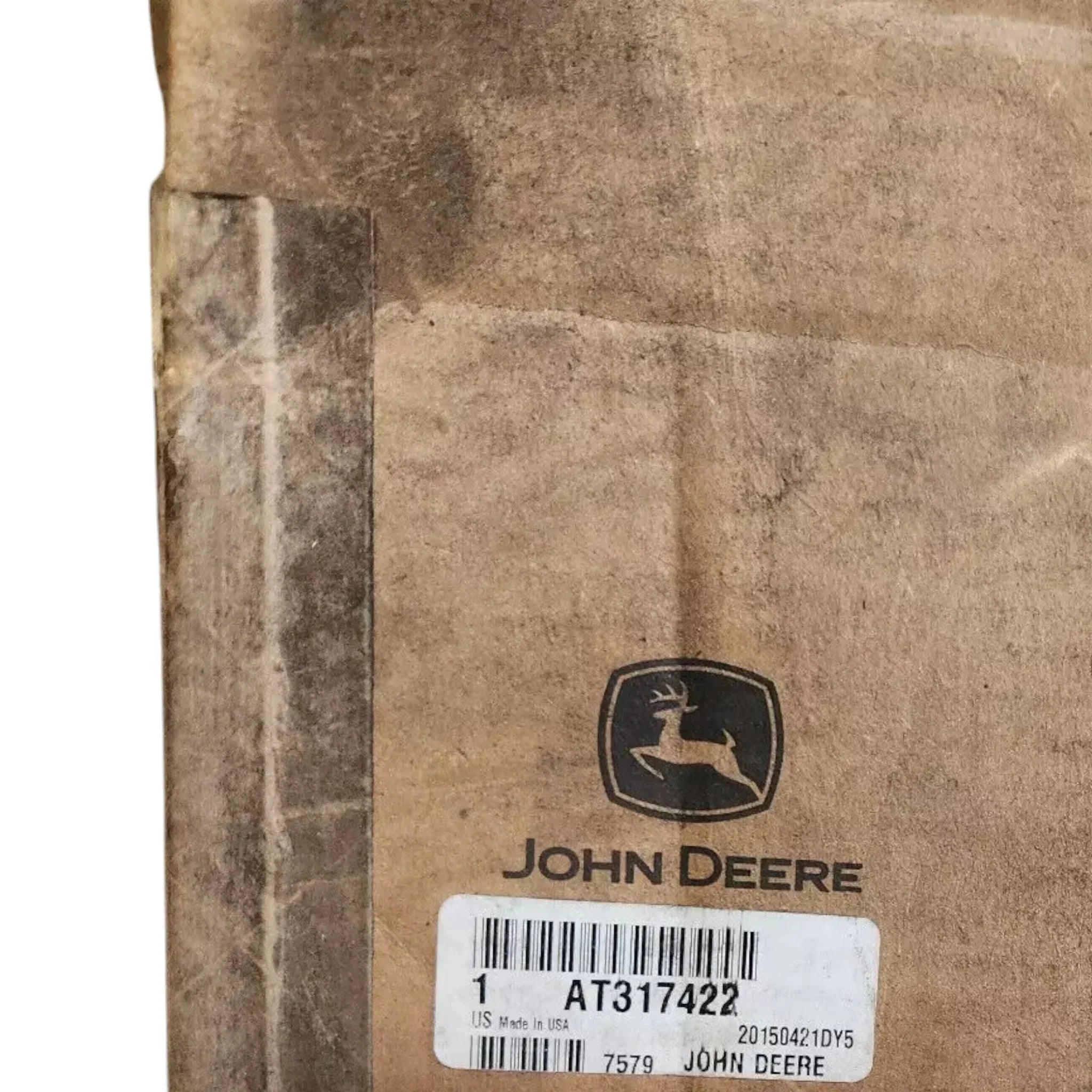 AT317422 John Deere Spool Valve
