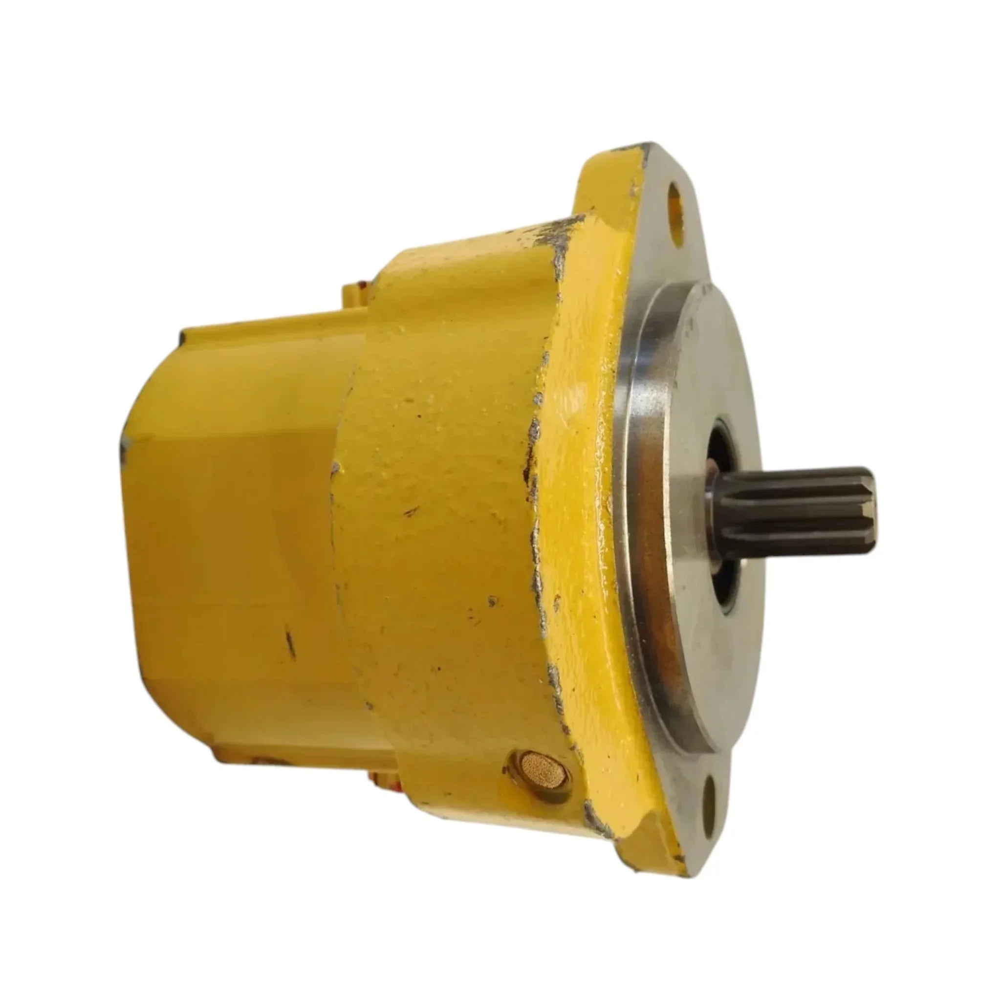 AT332544 John Deere Axle Cooling And Filtration Pump