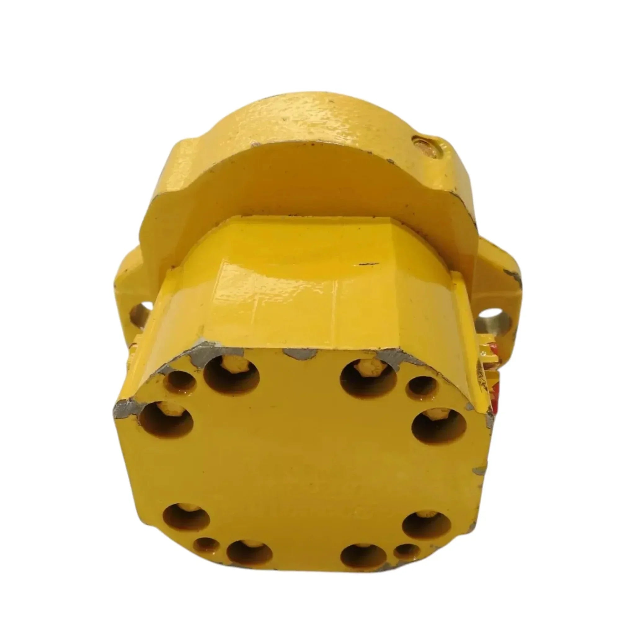 AT332544 John Deere Axle Cooling And Filtration Pump