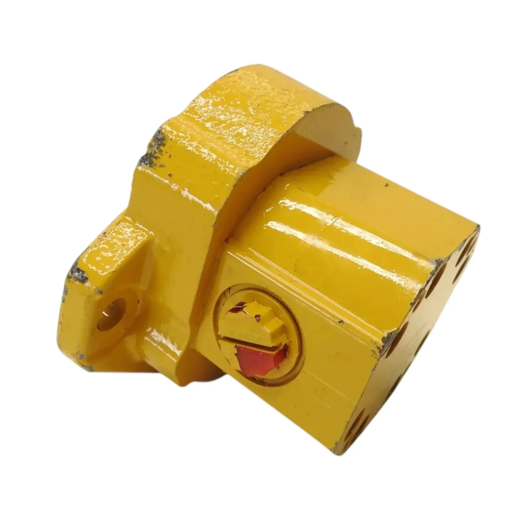 AT332544 John Deere Axle Cooling And Filtration Pump