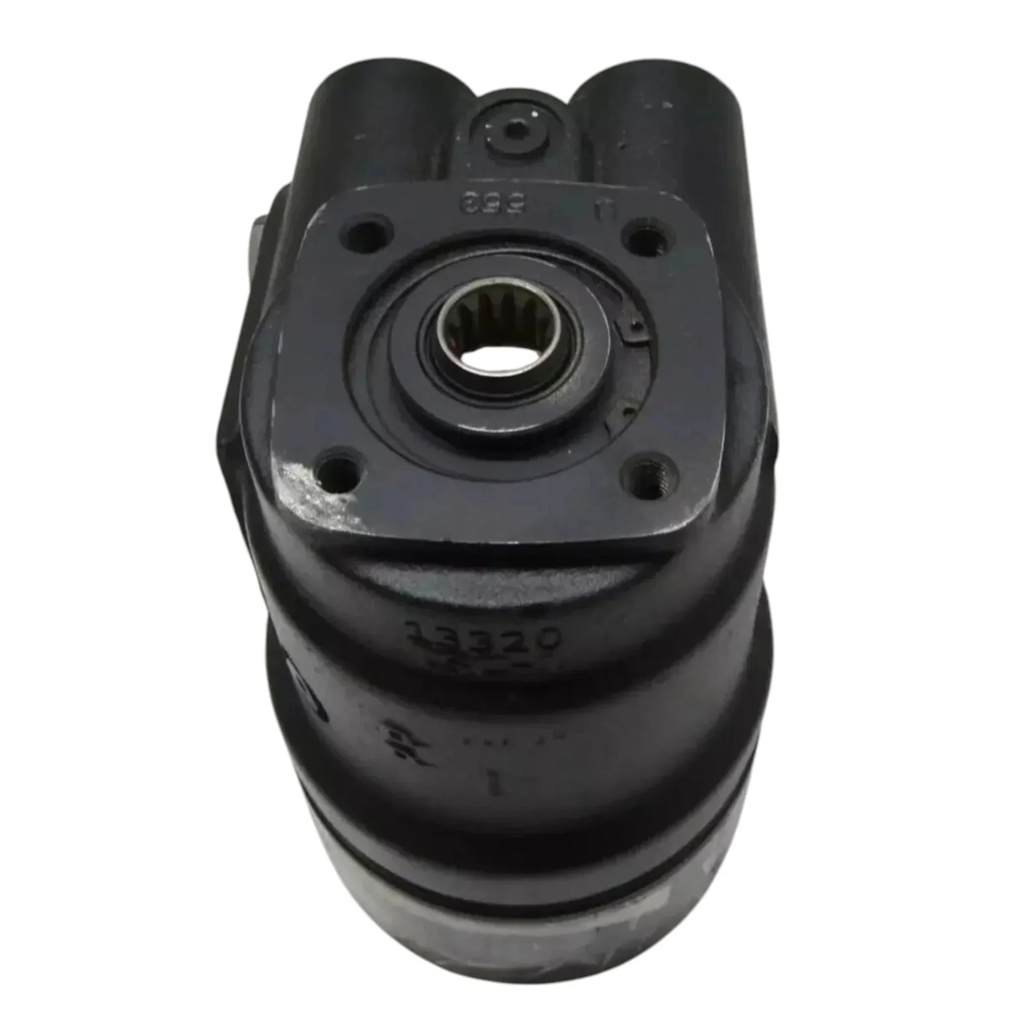 AT337356 Genuine John Deere Steering Flow Control Hydraulic Valve