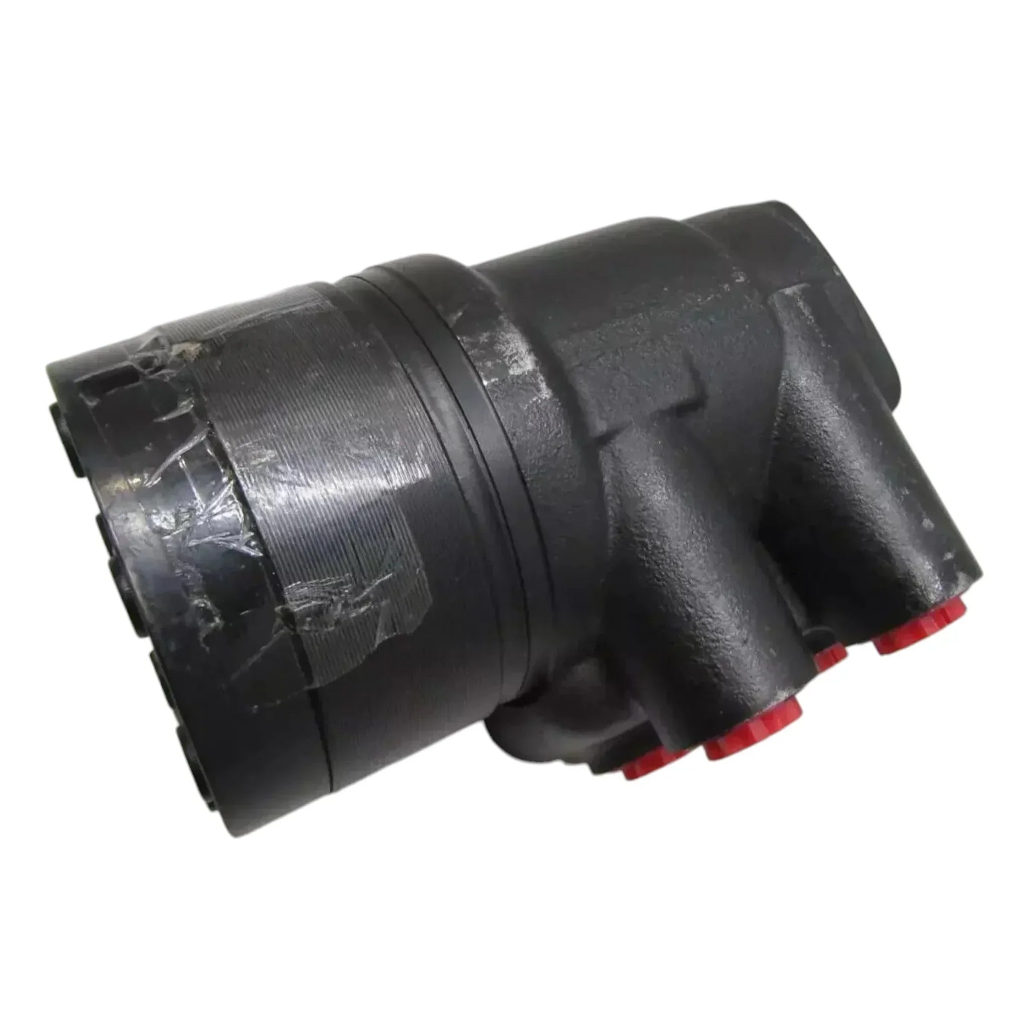 AT337356 Genuine John Deere Steering Flow Control Hydraulic Valve