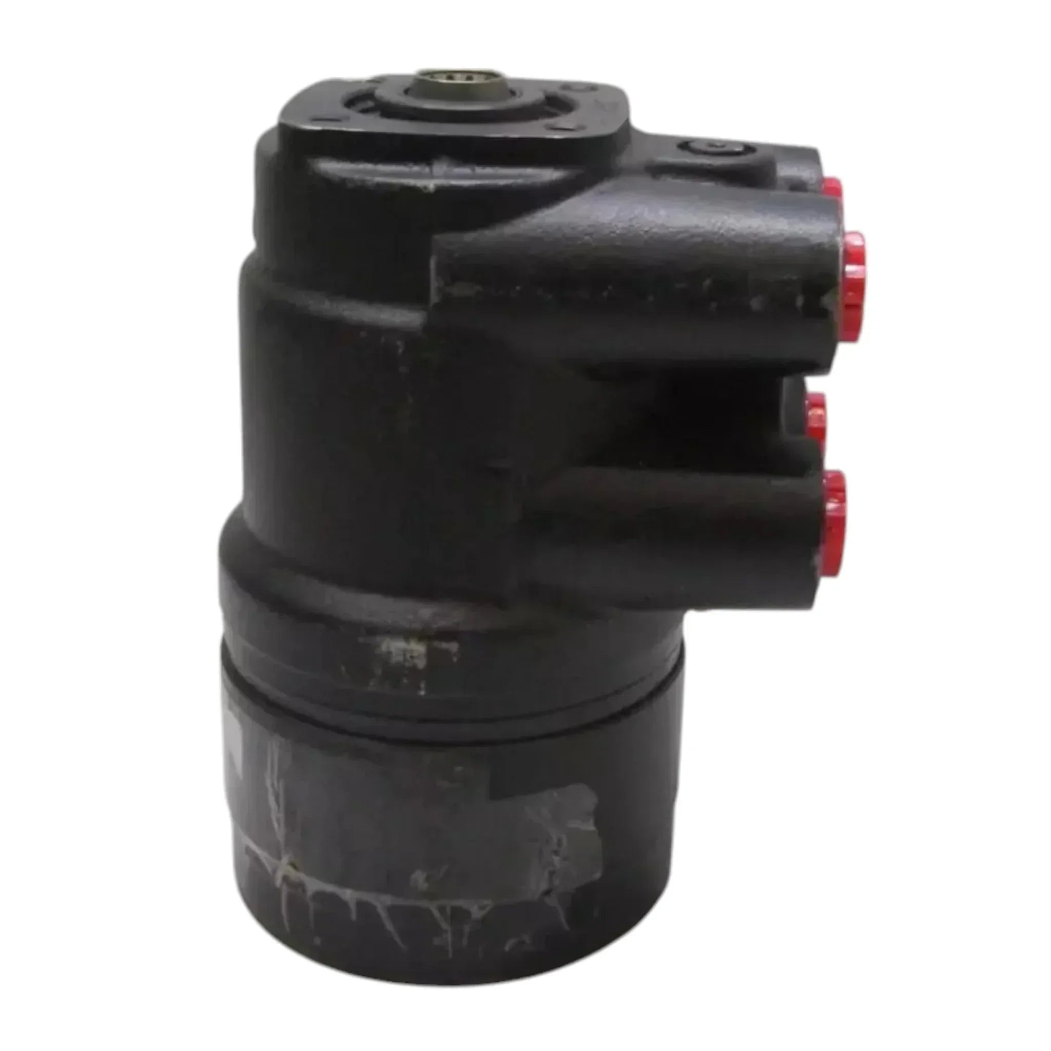 AT337356 Genuine John Deere Steering Flow Control Hydraulic Valve