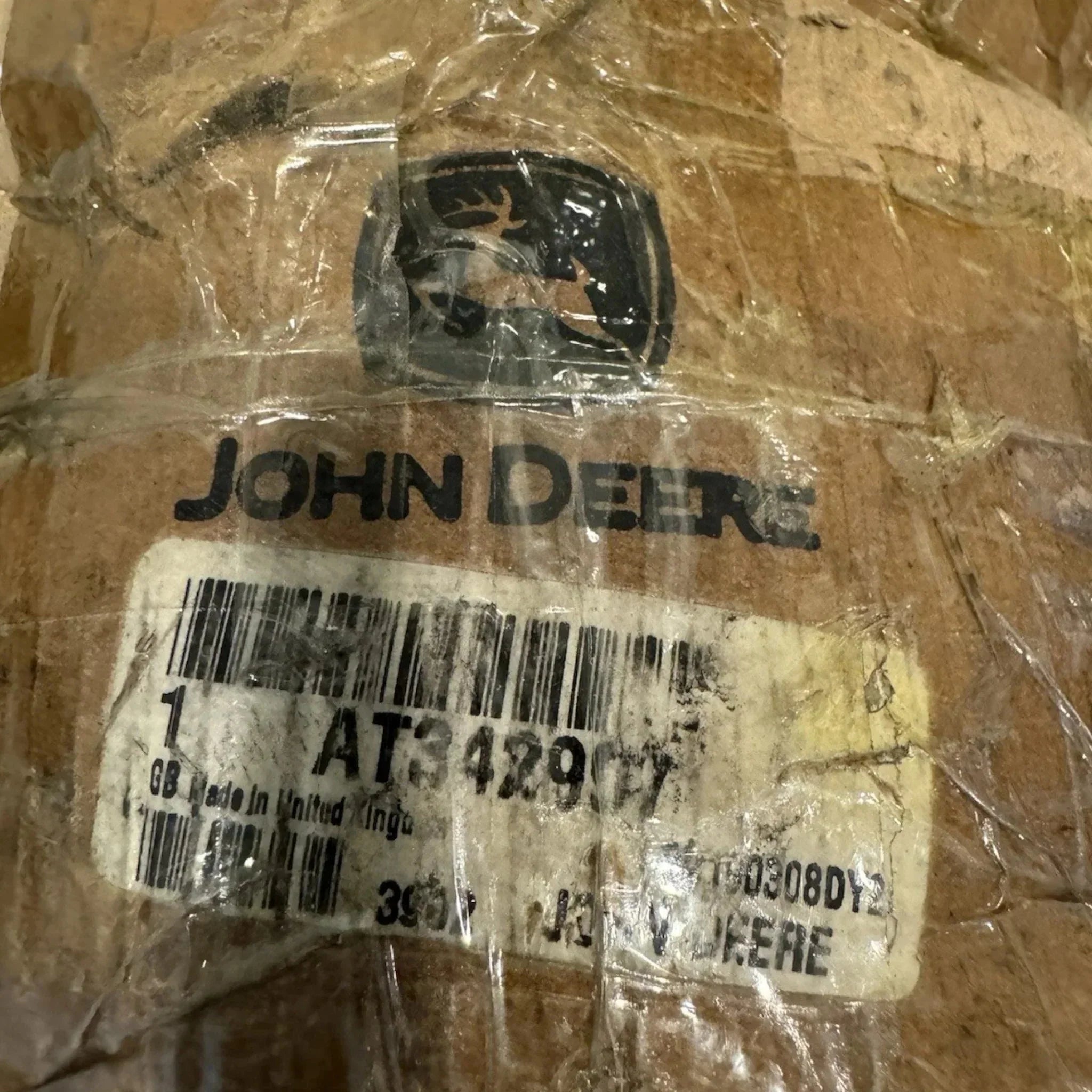 AT342997 John Deere Bushing