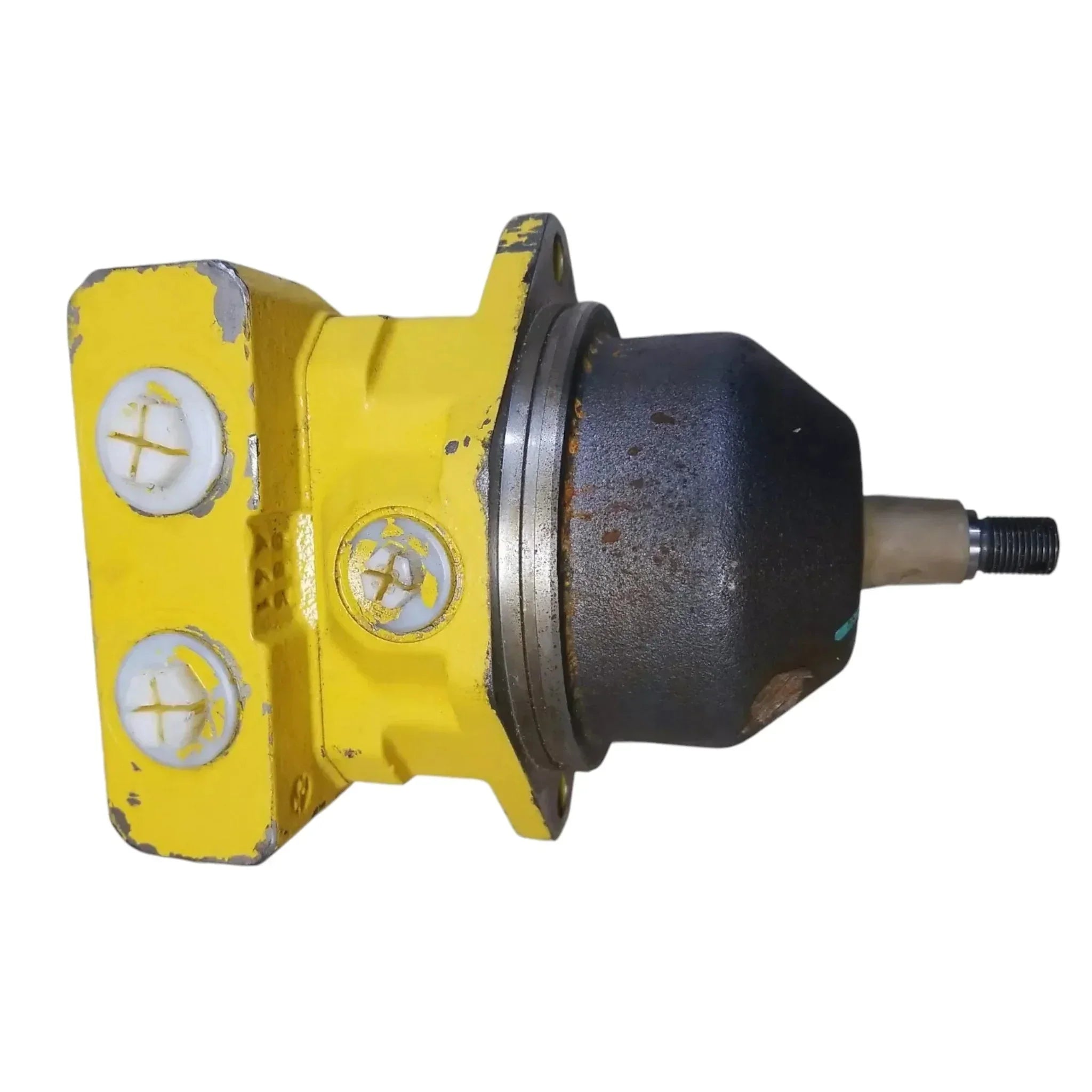AT368750 Genuine John Deere Fan Drive Hydraulic Motor