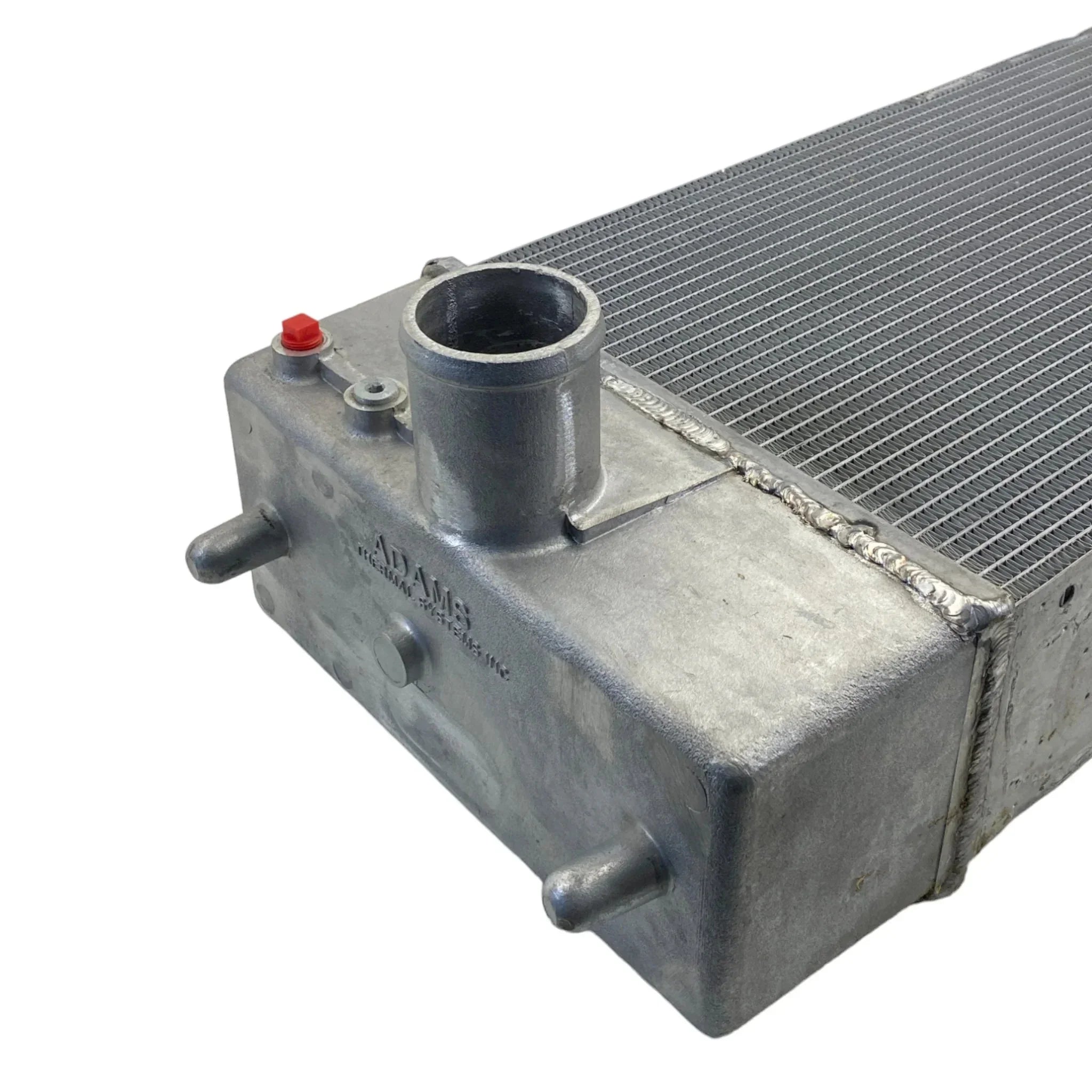 AT372227 Genuine John Deere Radiator