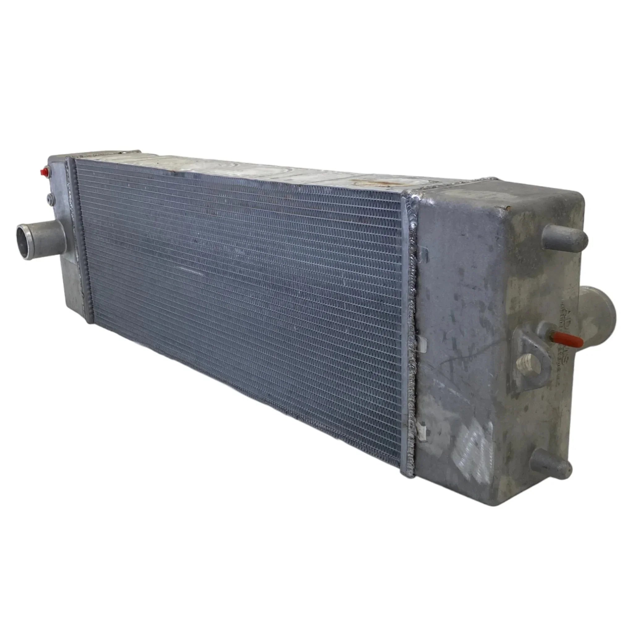 AT372227 Genuine John Deere Radiator