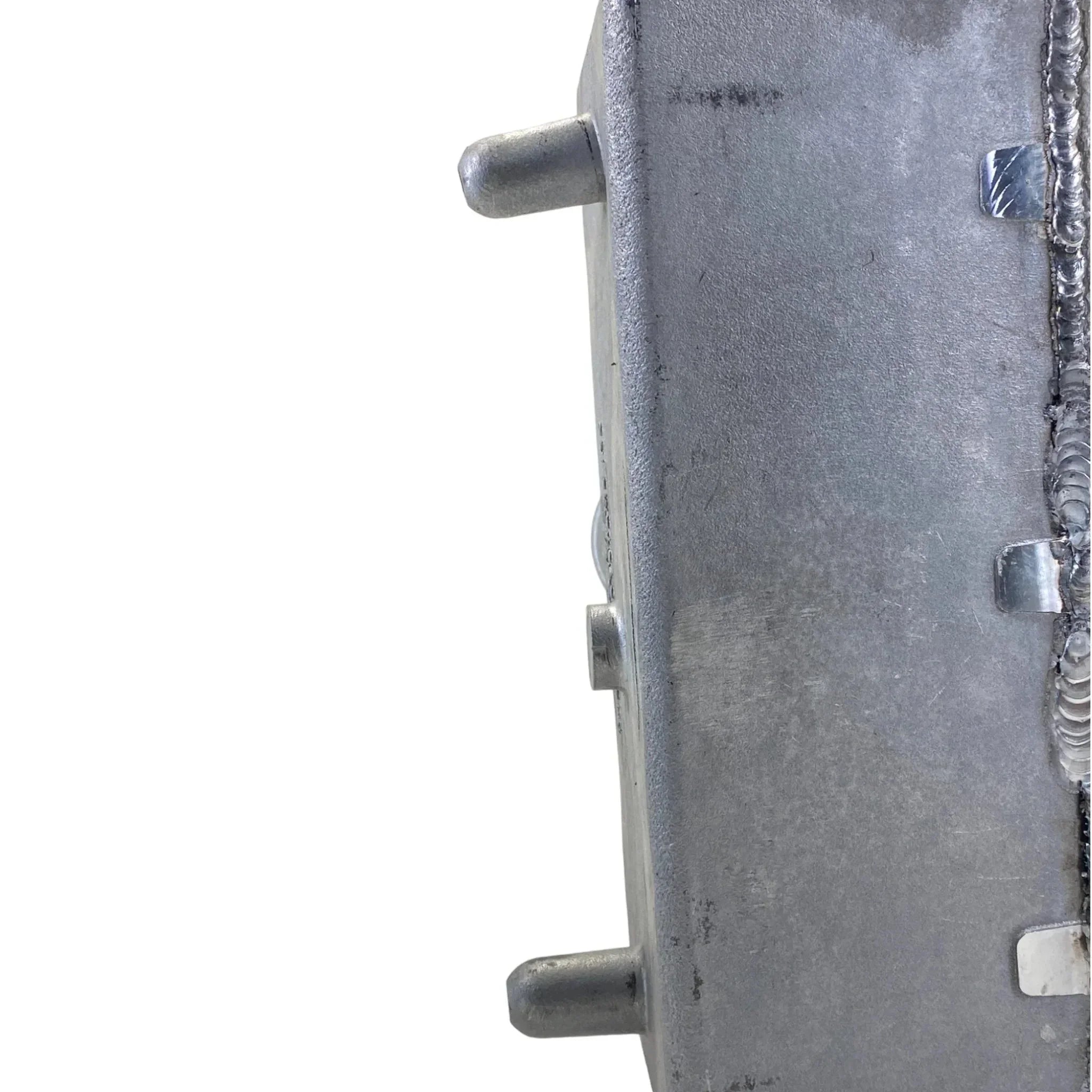 AT372227 Genuine John Deere Radiator