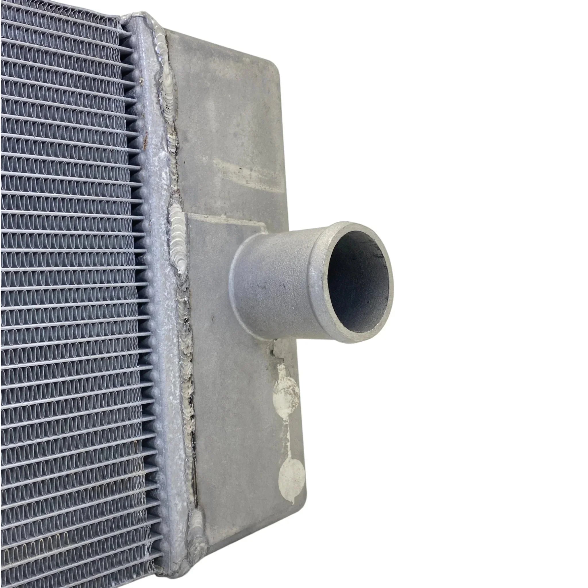 AT372227 Genuine John Deere Radiator