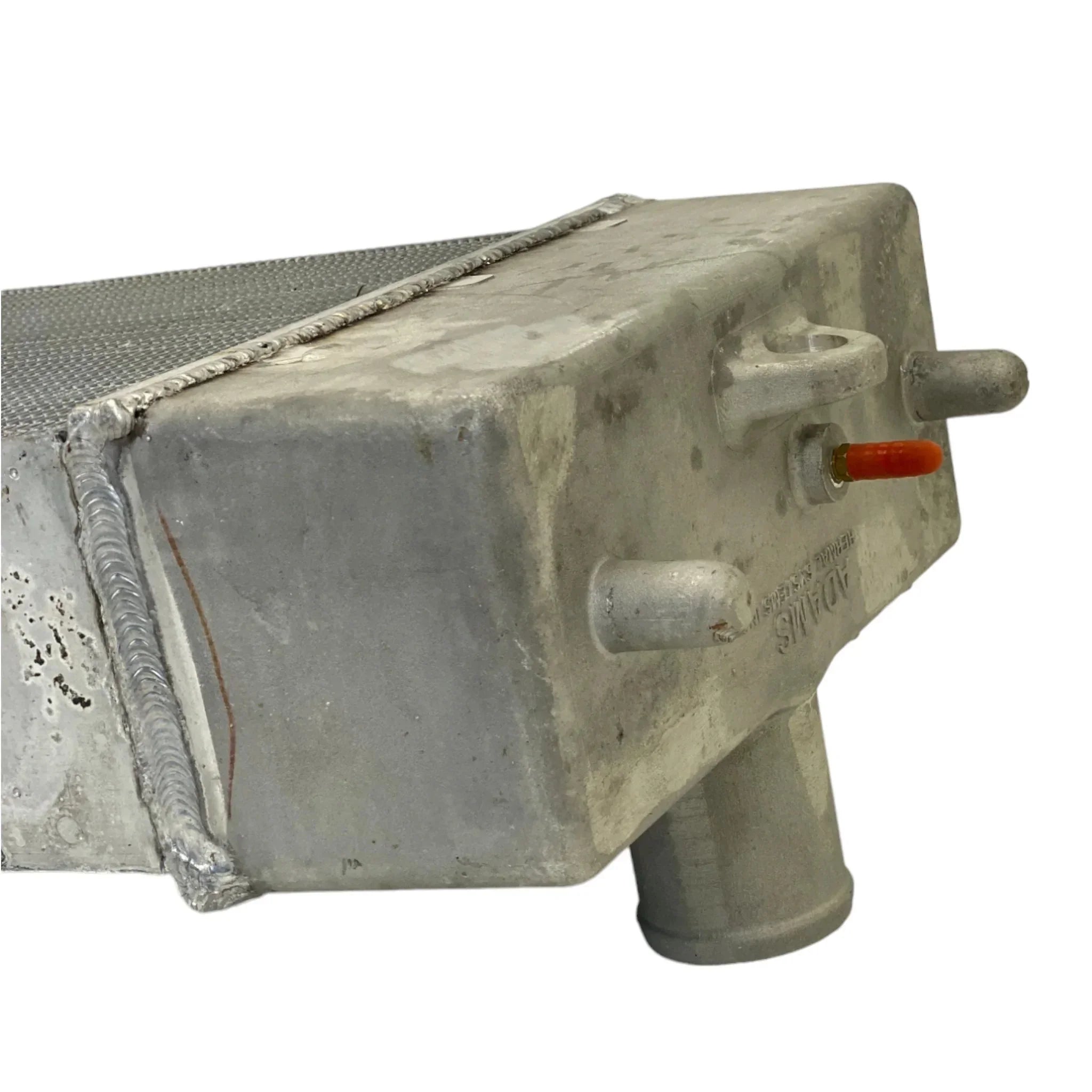 AT372227 Genuine John Deere Radiator