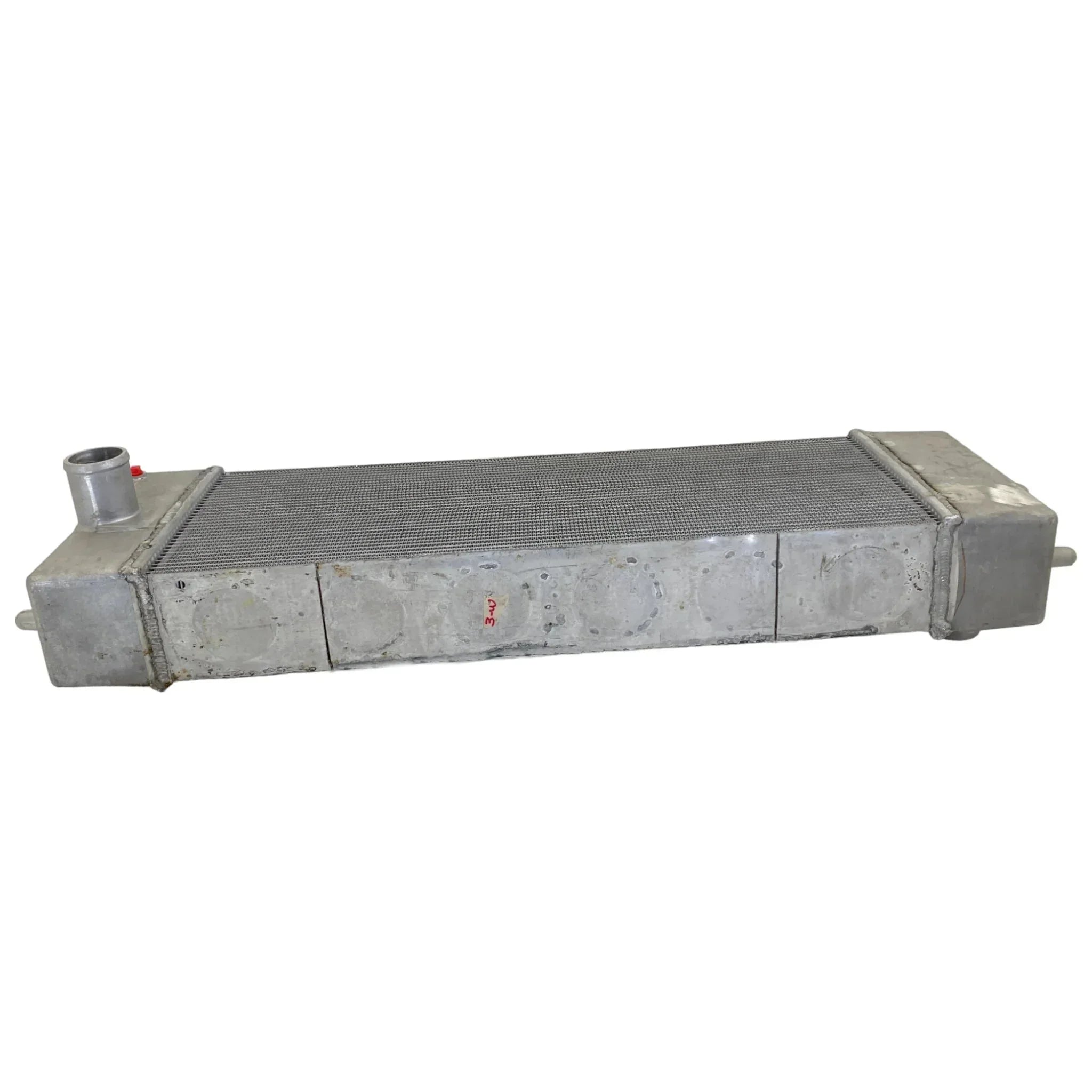 AT372227 Genuine John Deere Radiator