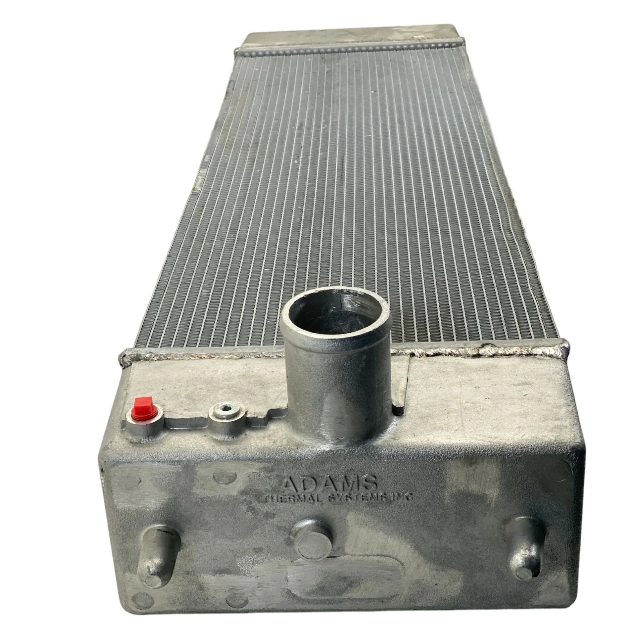 AT372227 Genuine John Deere Radiator